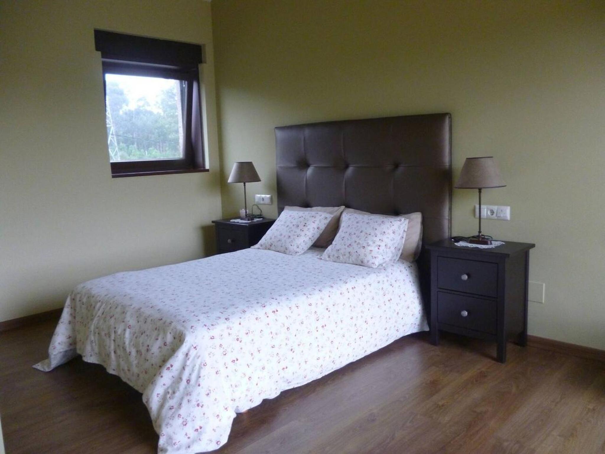Charming House in Roxos with Private Pool