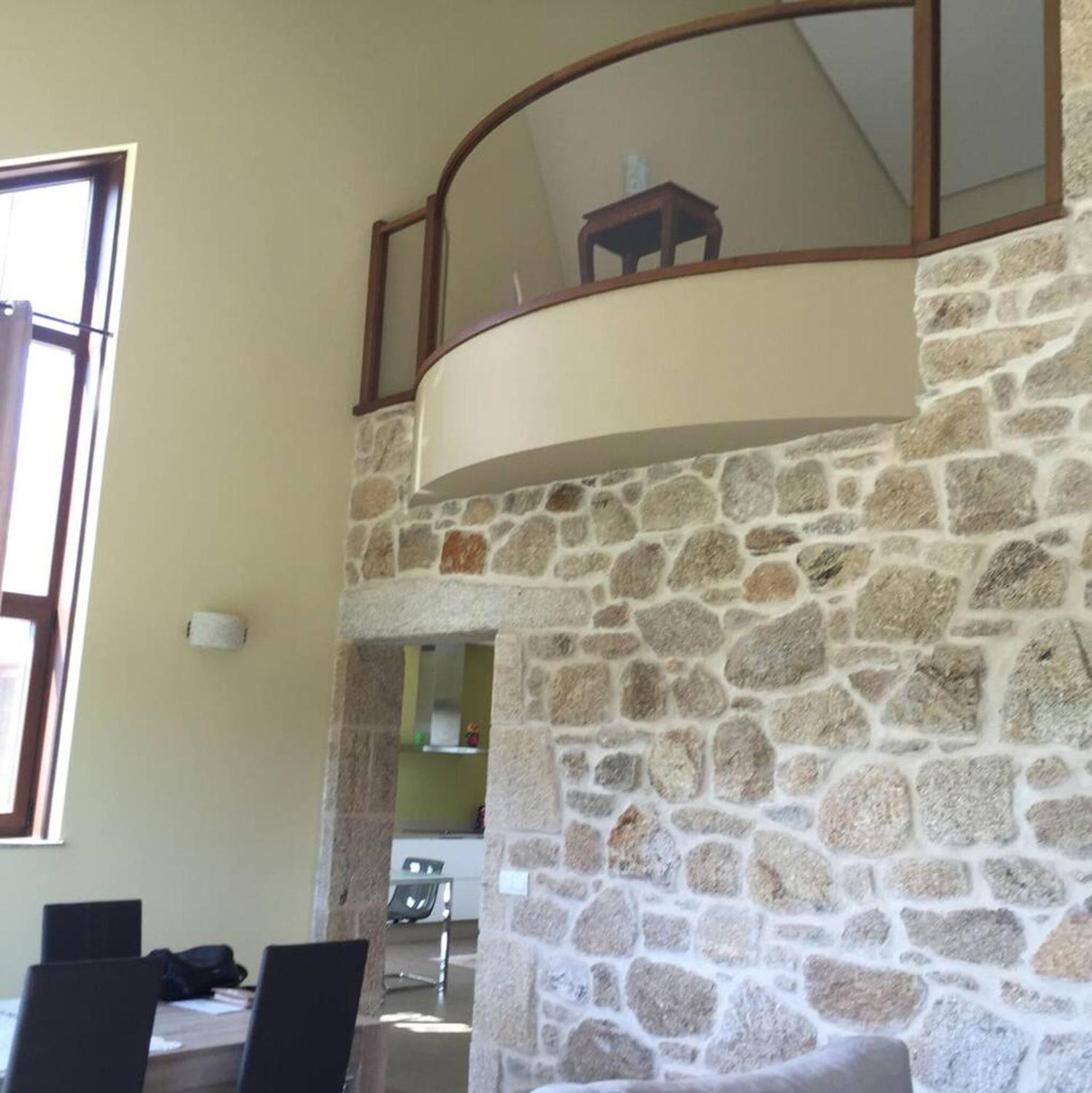 Charming House in Roxos with Private Pool