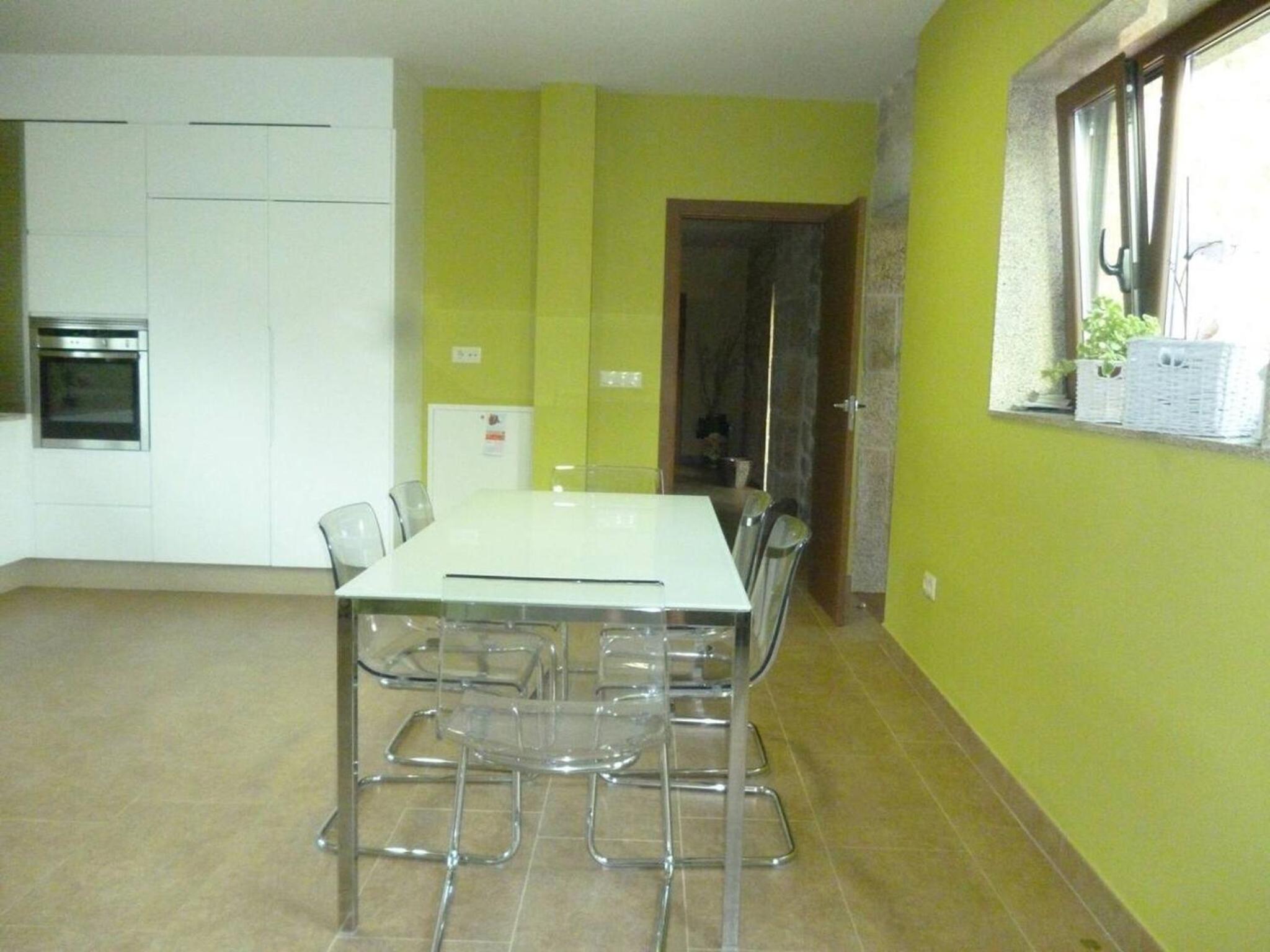 Charming House in Roxos with Private Pool
