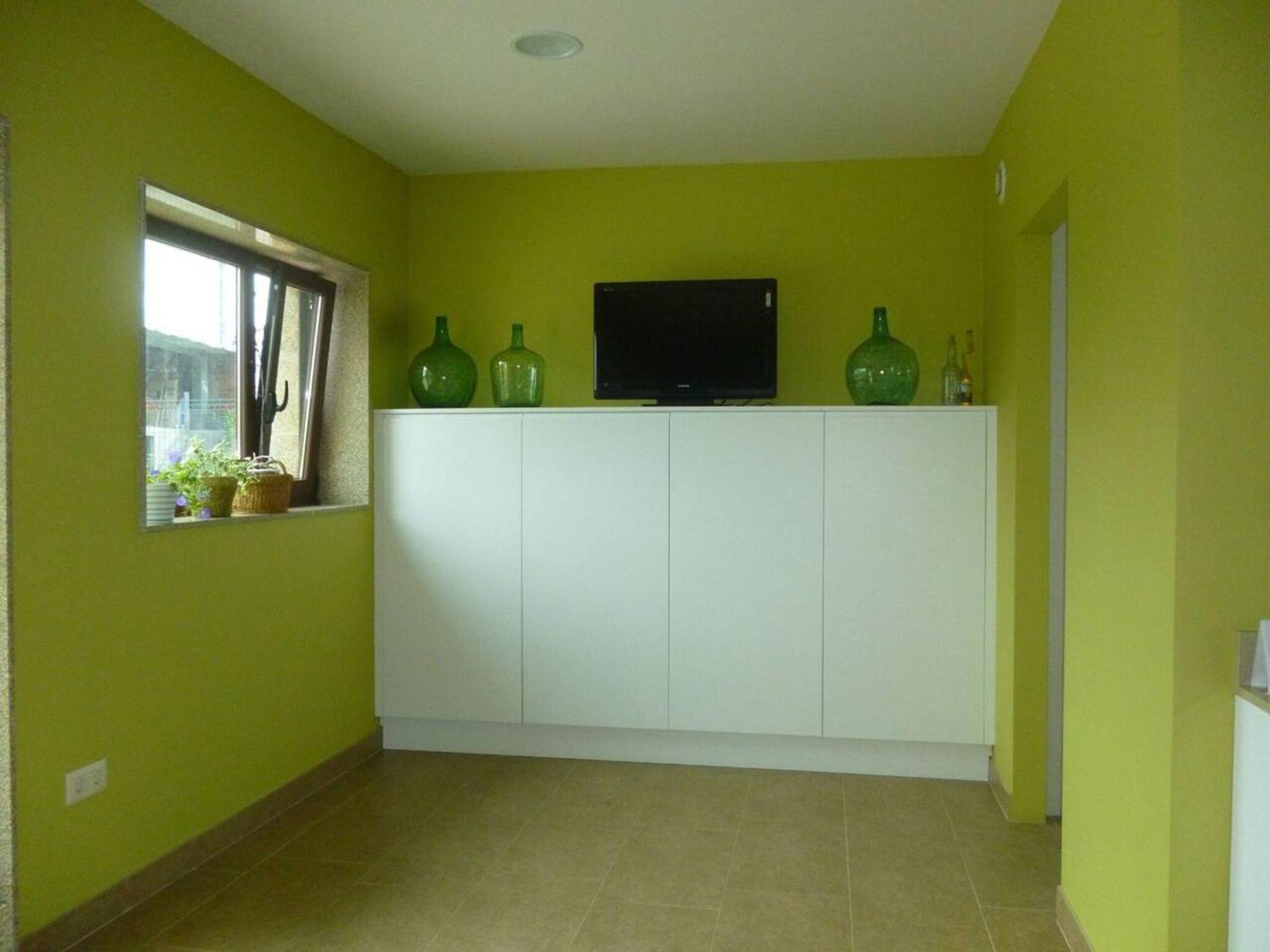 Charming House in Roxos with Private Pool