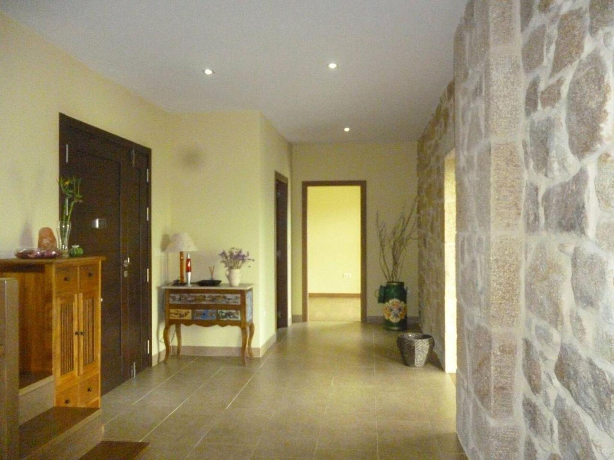 Charming House in Roxos with Private Pool