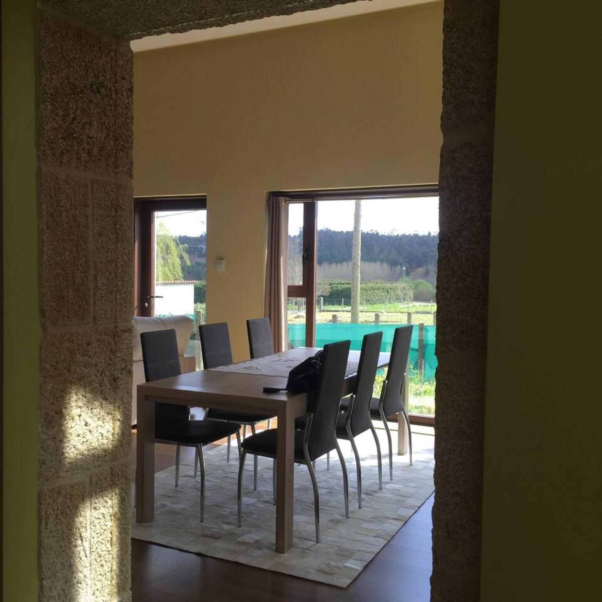 Charming House in Roxos with Private Pool