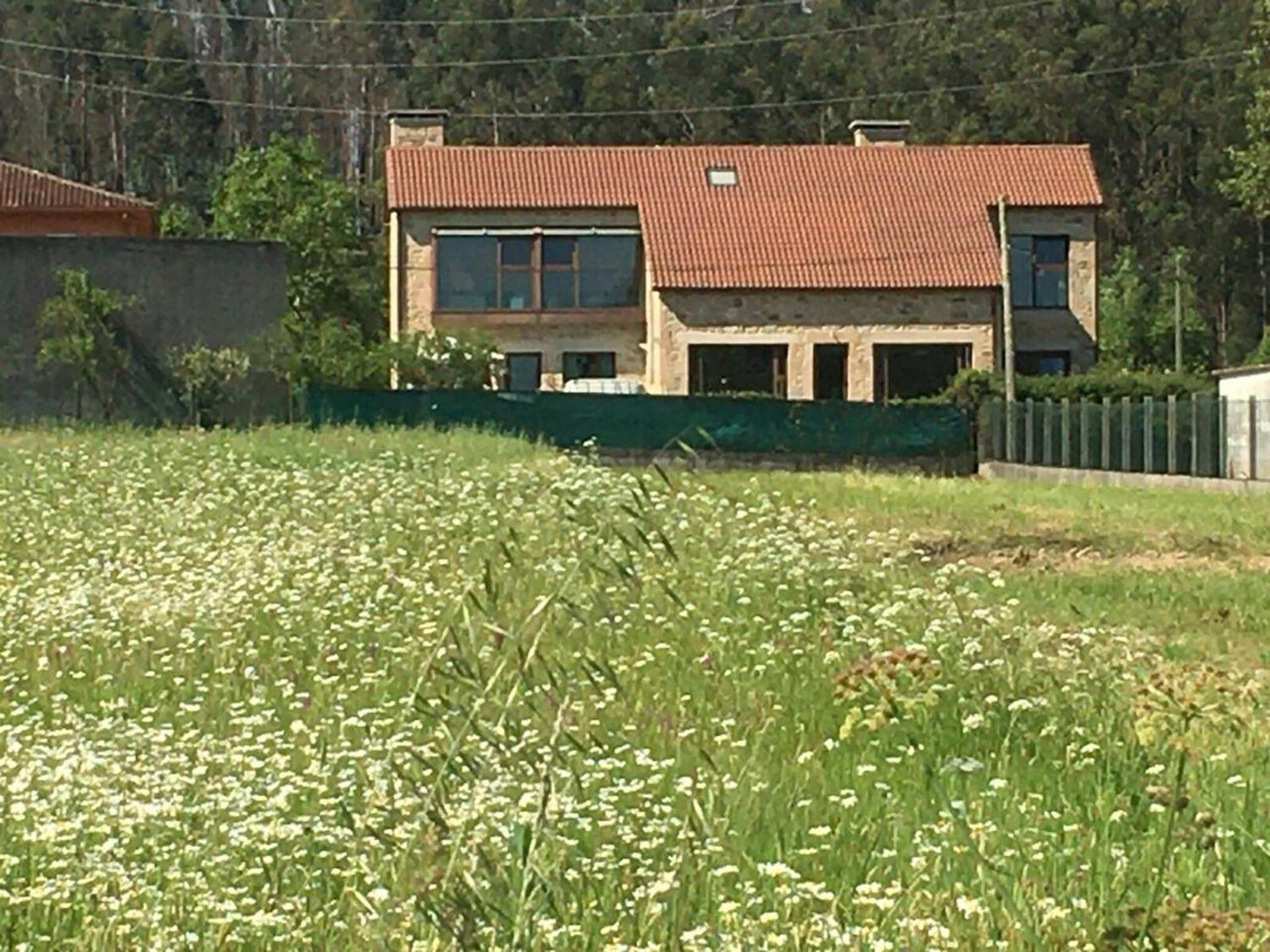 Charming House in Roxos with Private Pool