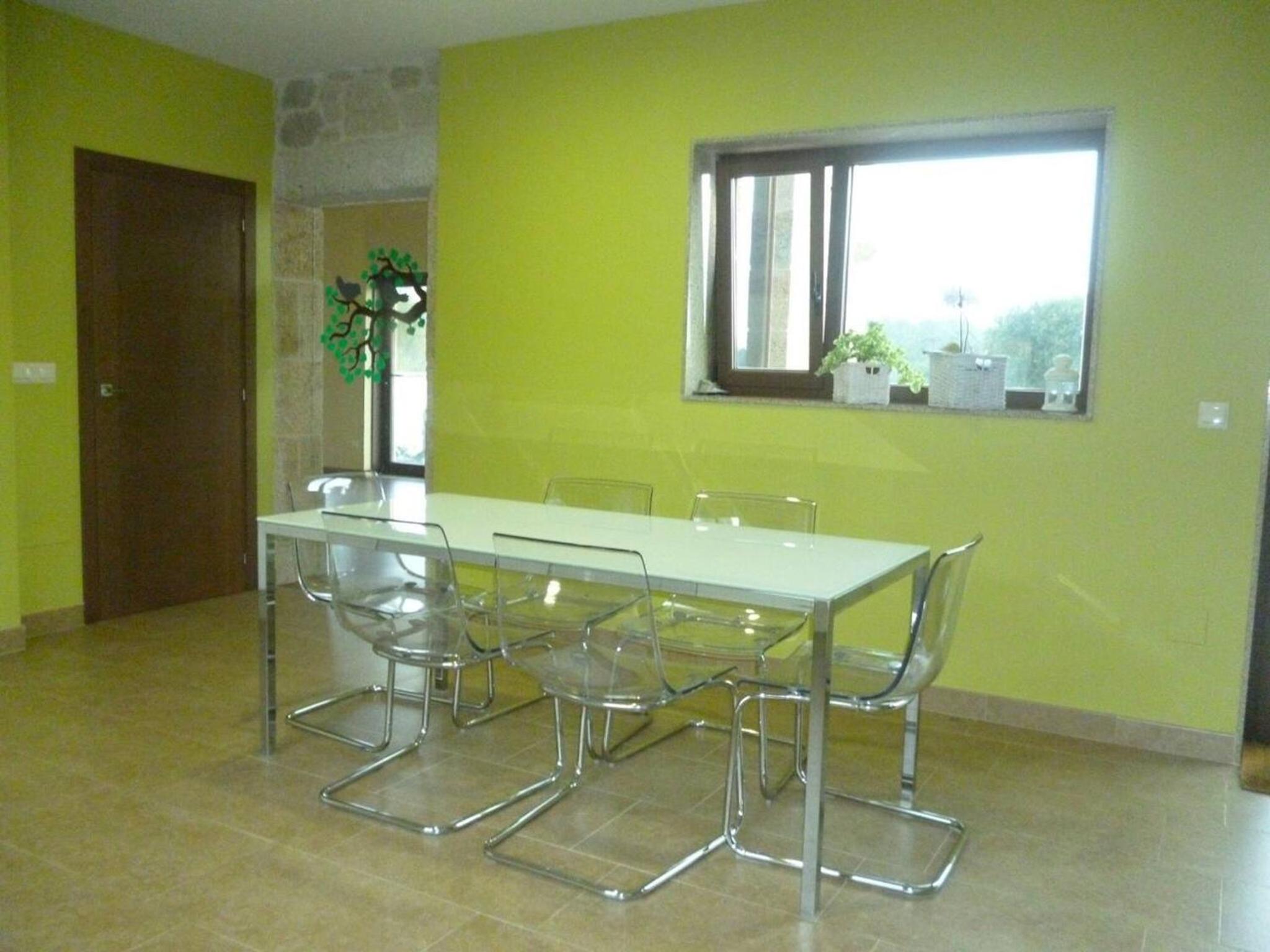 Charming House in Roxos with Private Pool