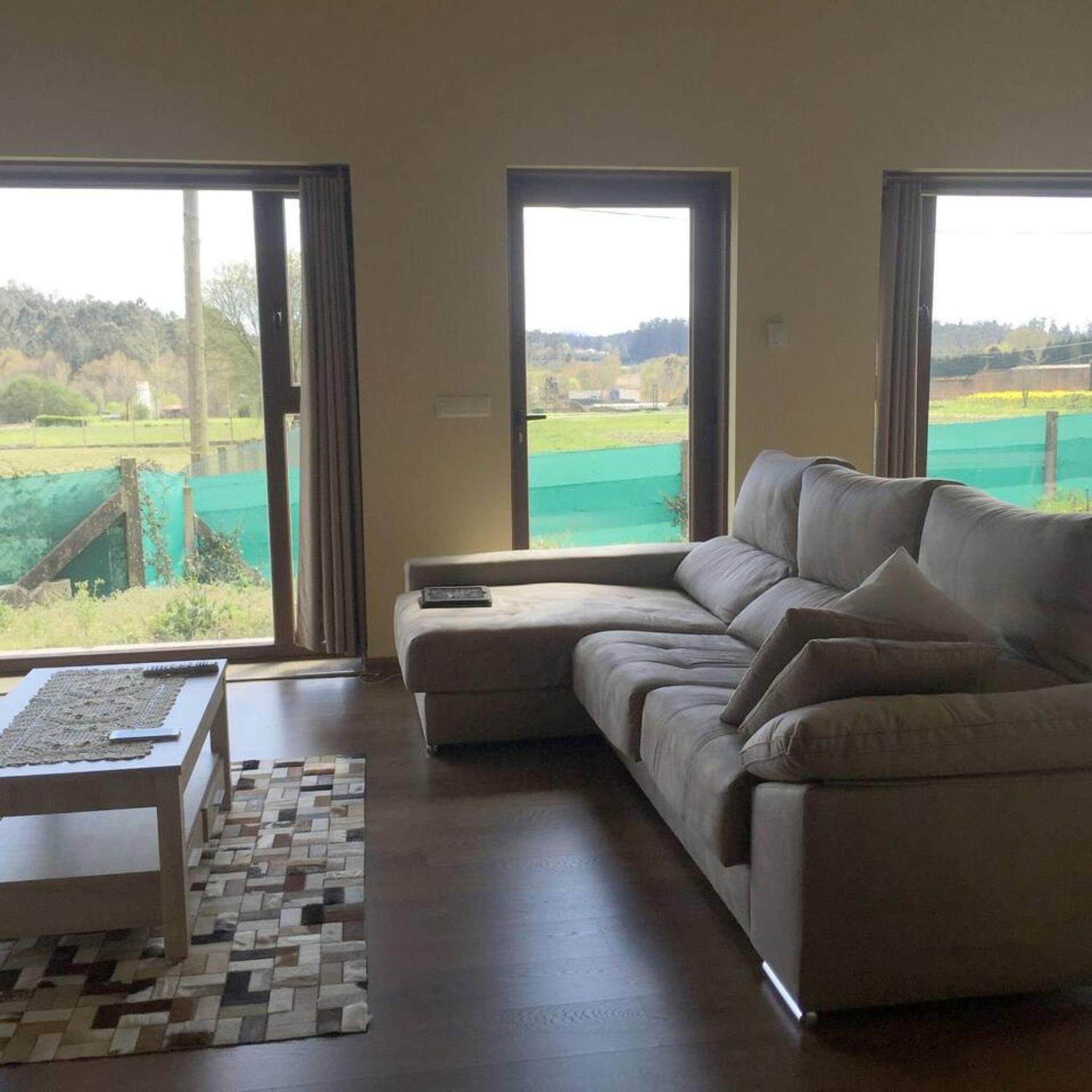 Charming House in Roxos with Private Pool