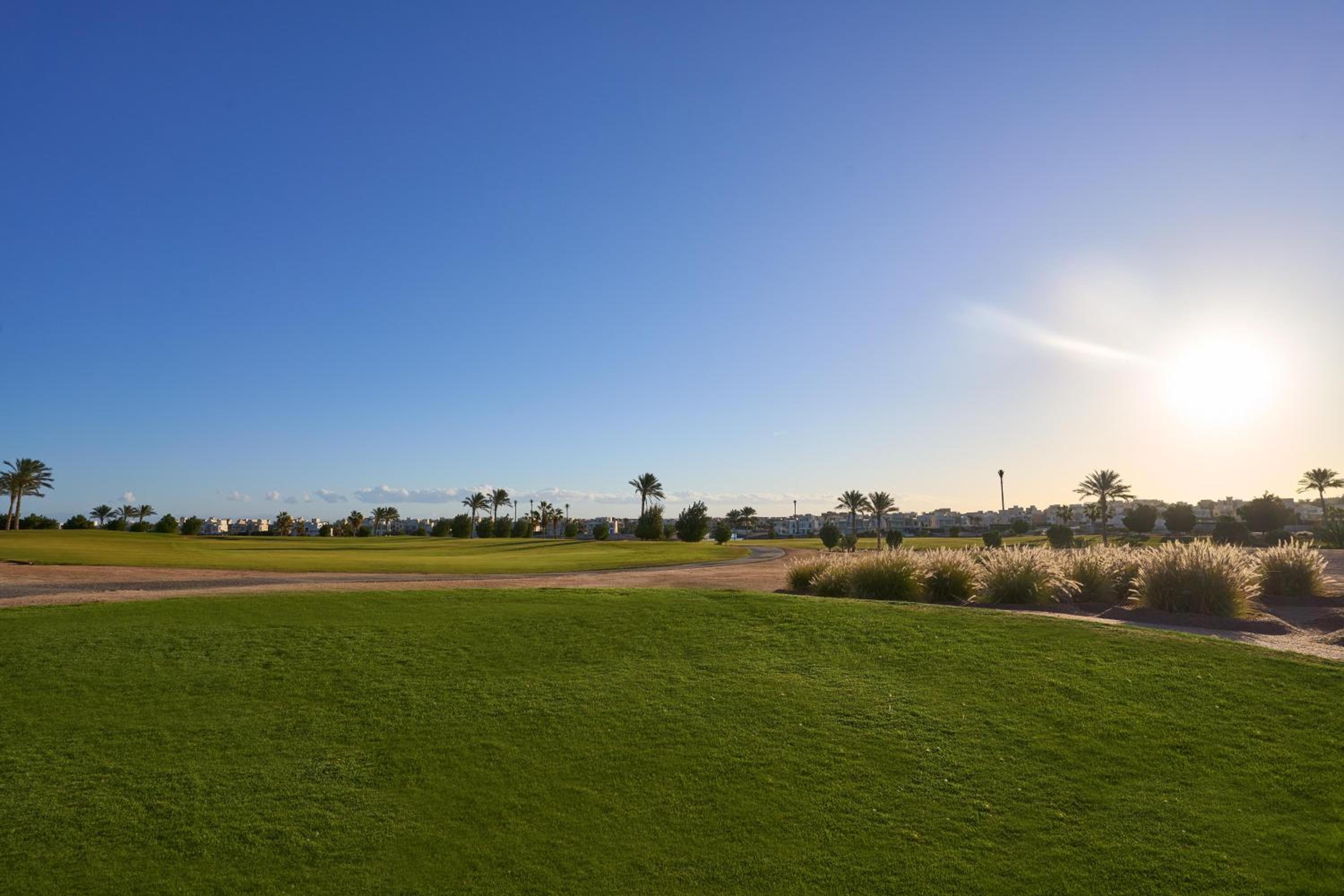 Ancient Sands Golf Resort and Residences