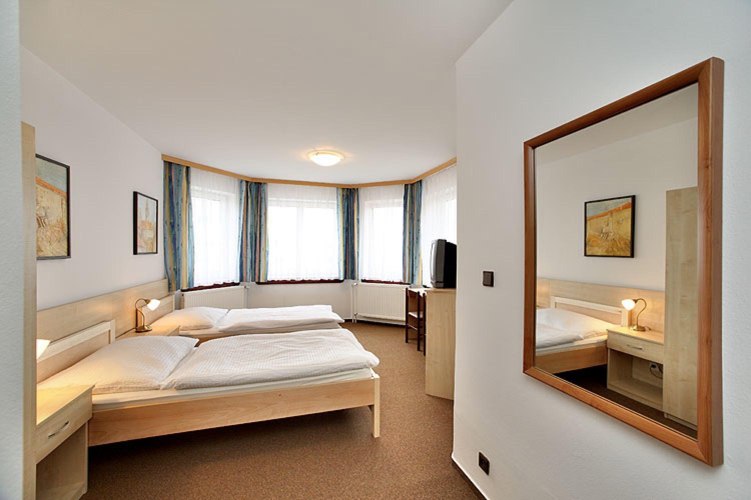 HOTEL RAJSKY