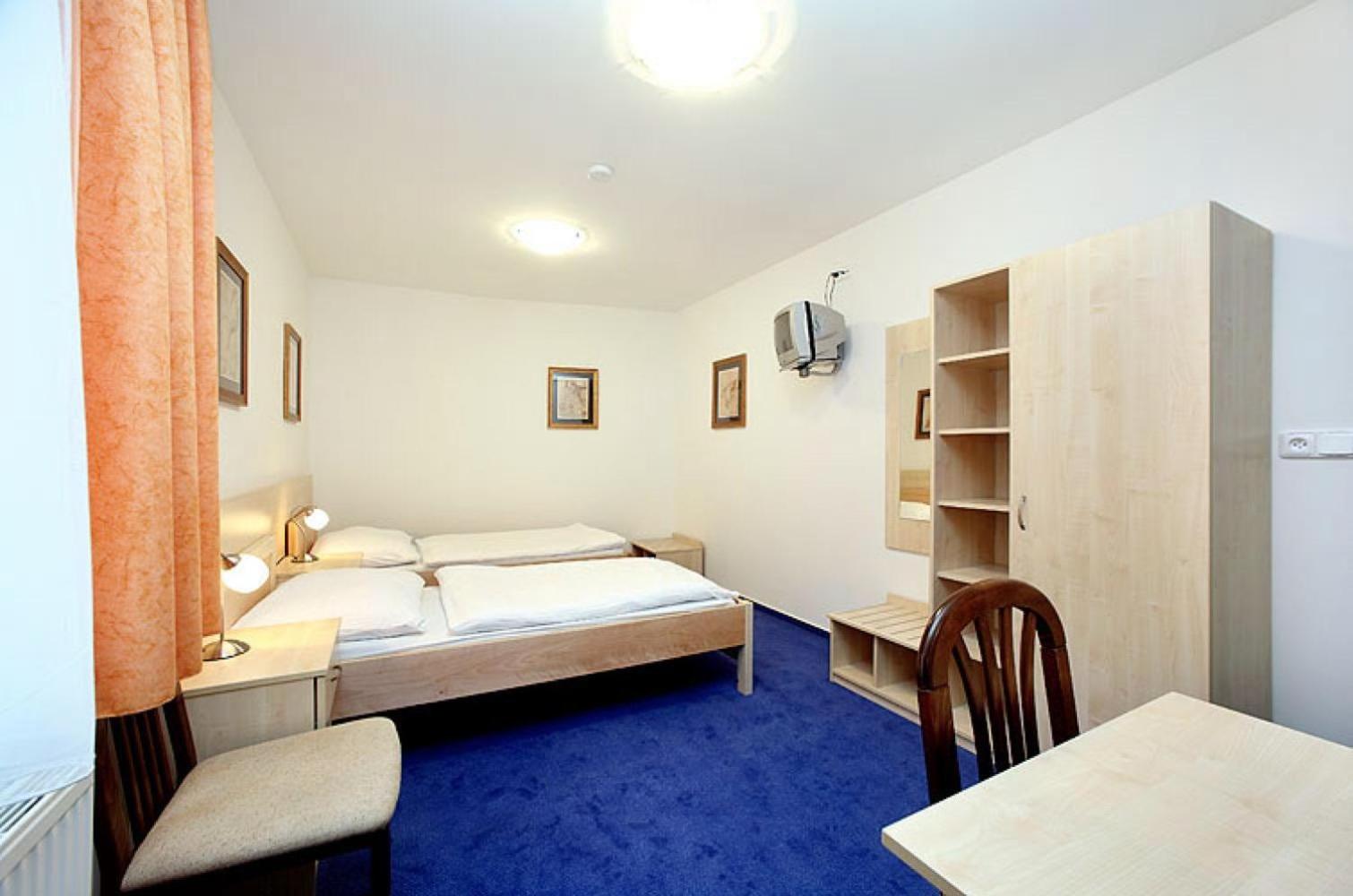 HOTEL RAJSKY