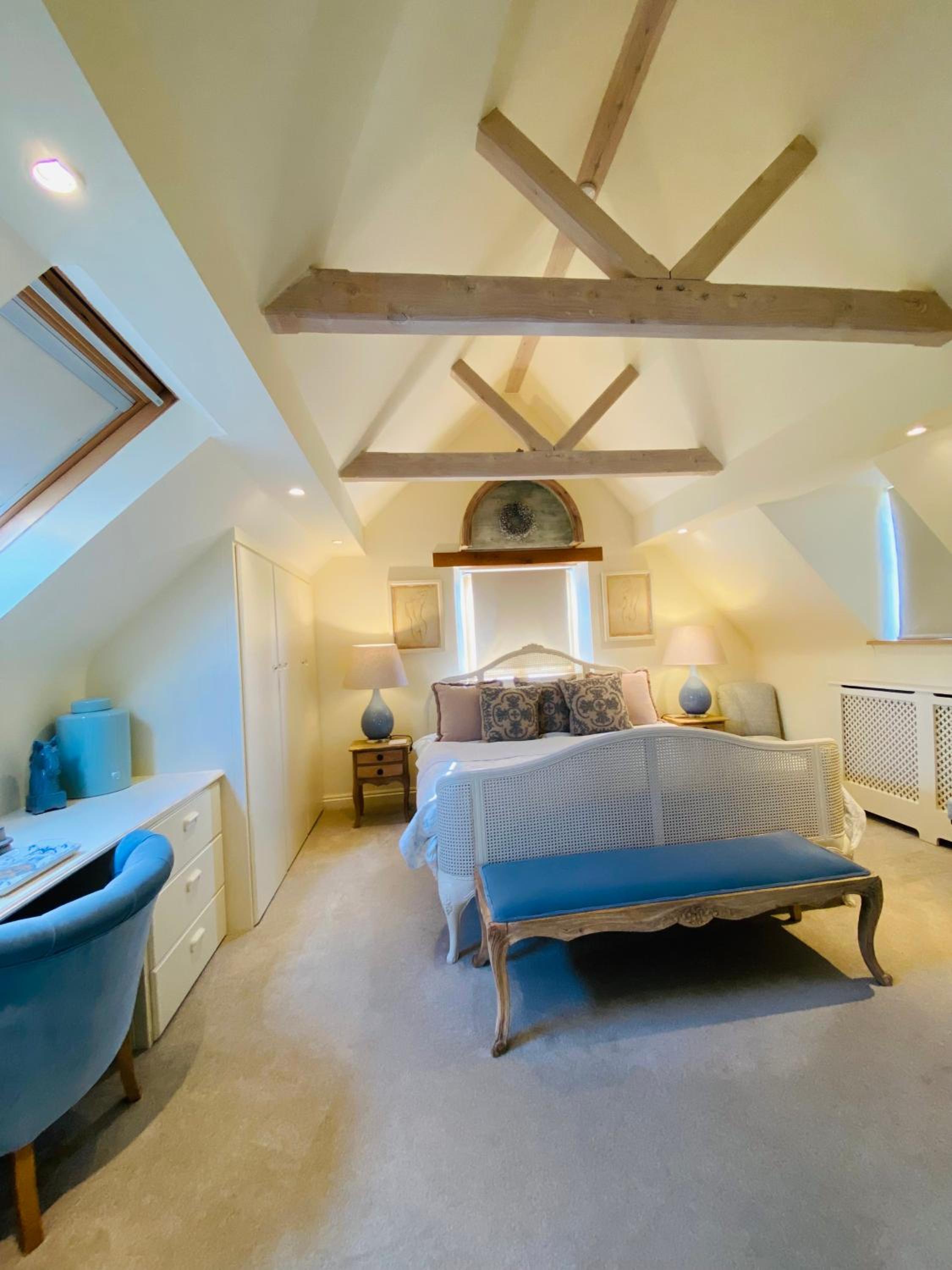 Campden Mews view 5