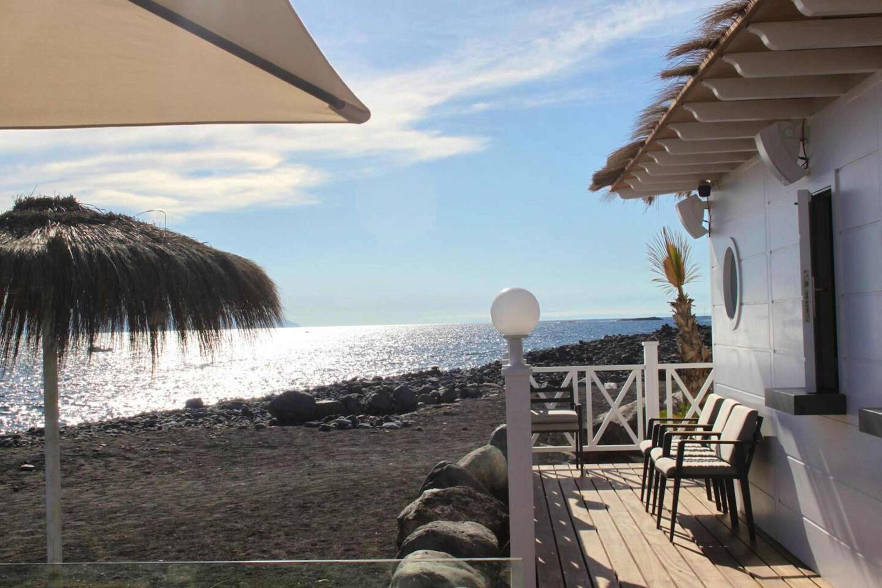 Charming Apartment in Costa Adeje Shared Pool
