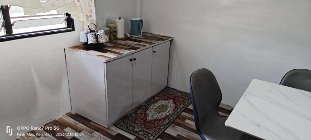 Sobey Laris Homestay Tanah Merah photo 7