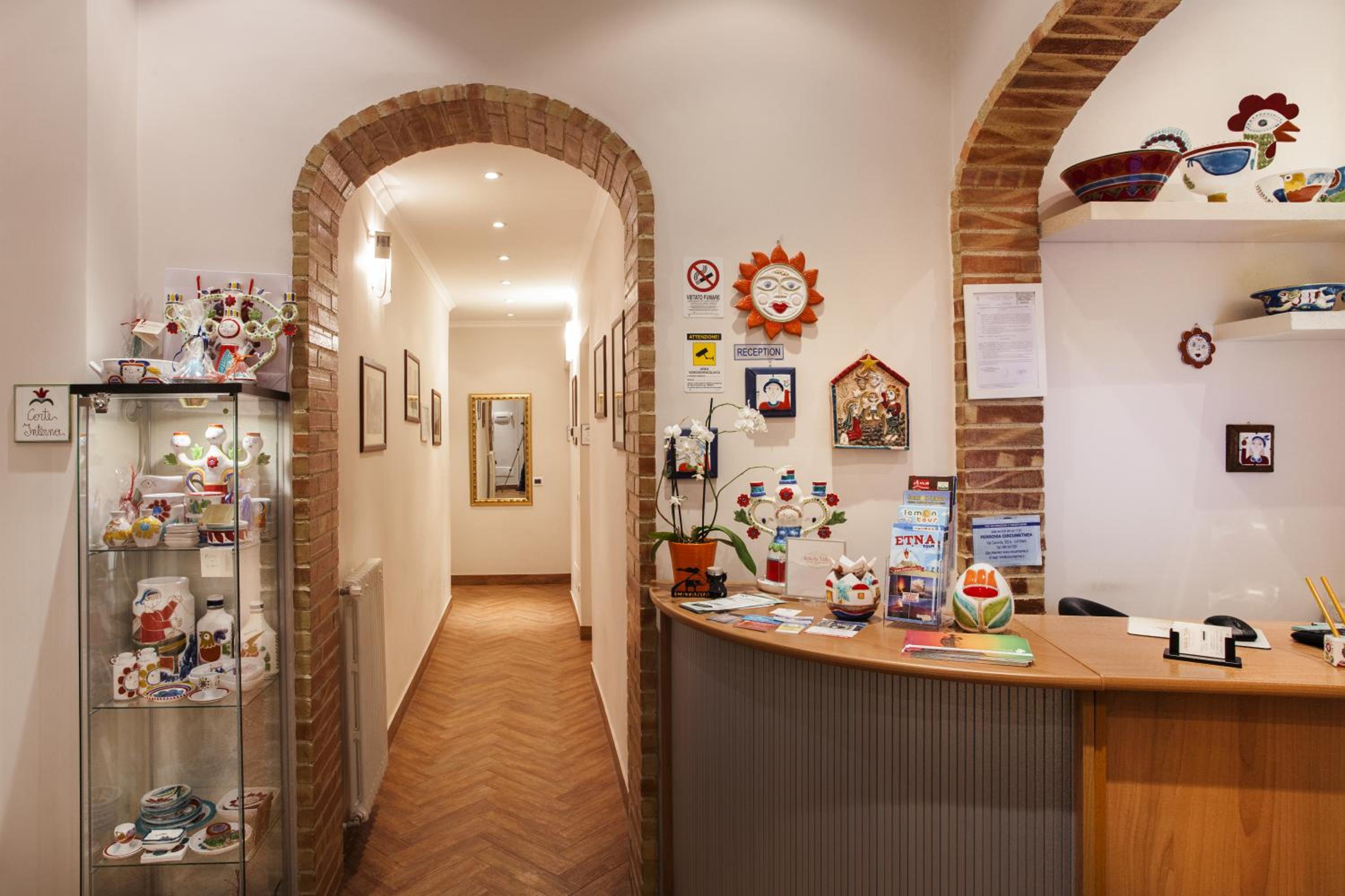 Hotel Antiche Volte - Image 1