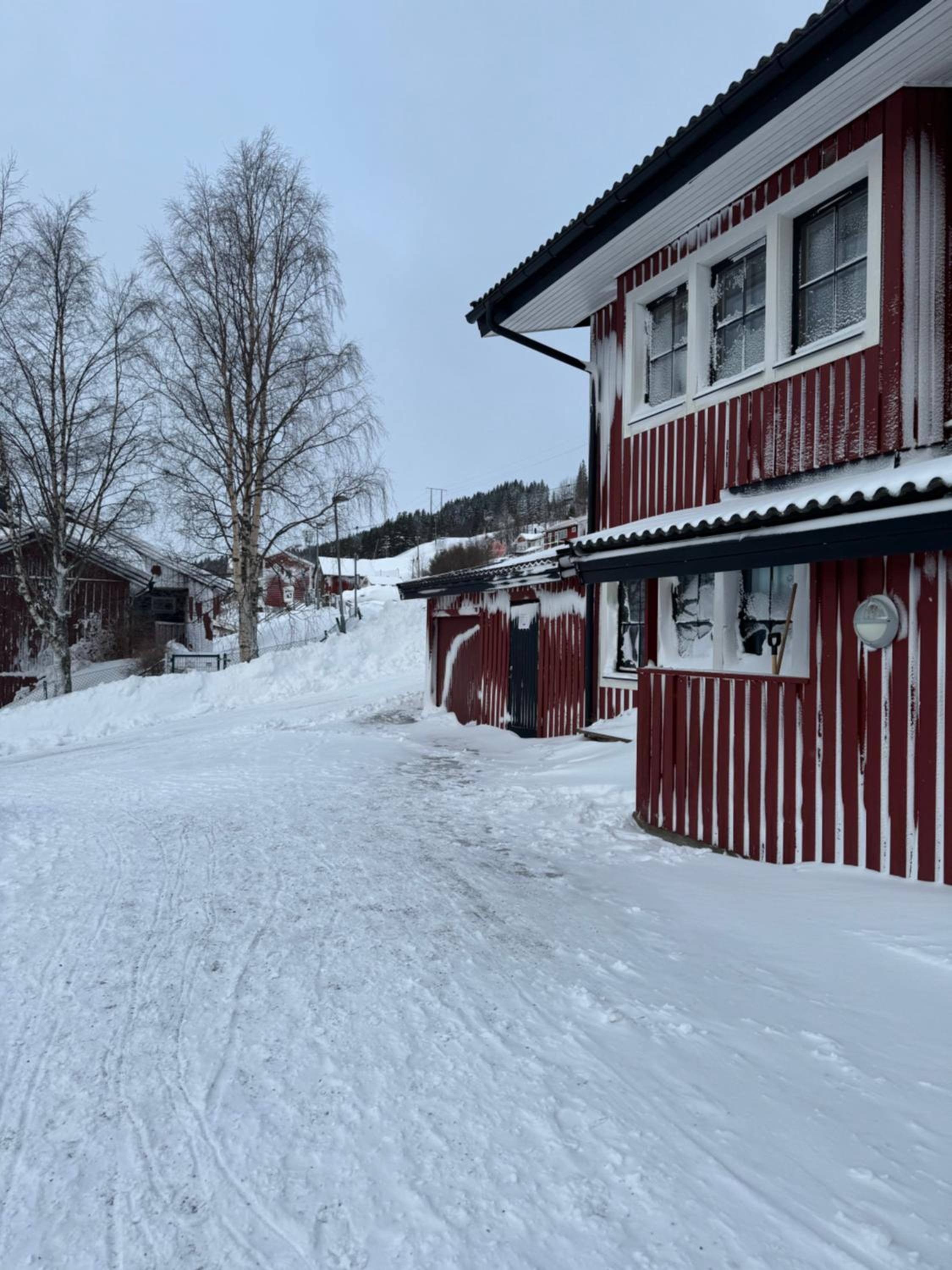Hotel Åre Travel - Åre Fjällbyn - Image 1