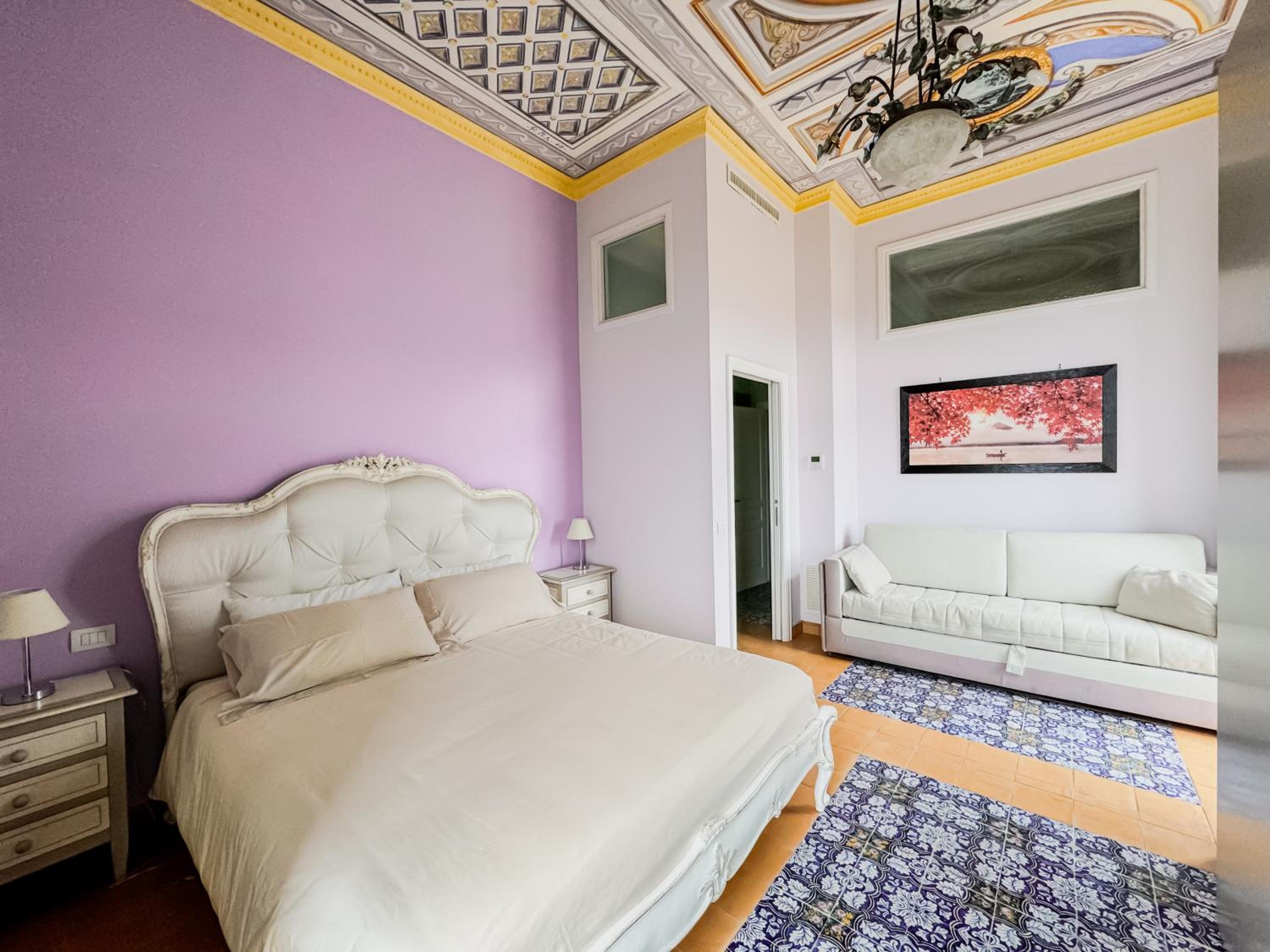 Vanvitelli Palace B&b photo 2