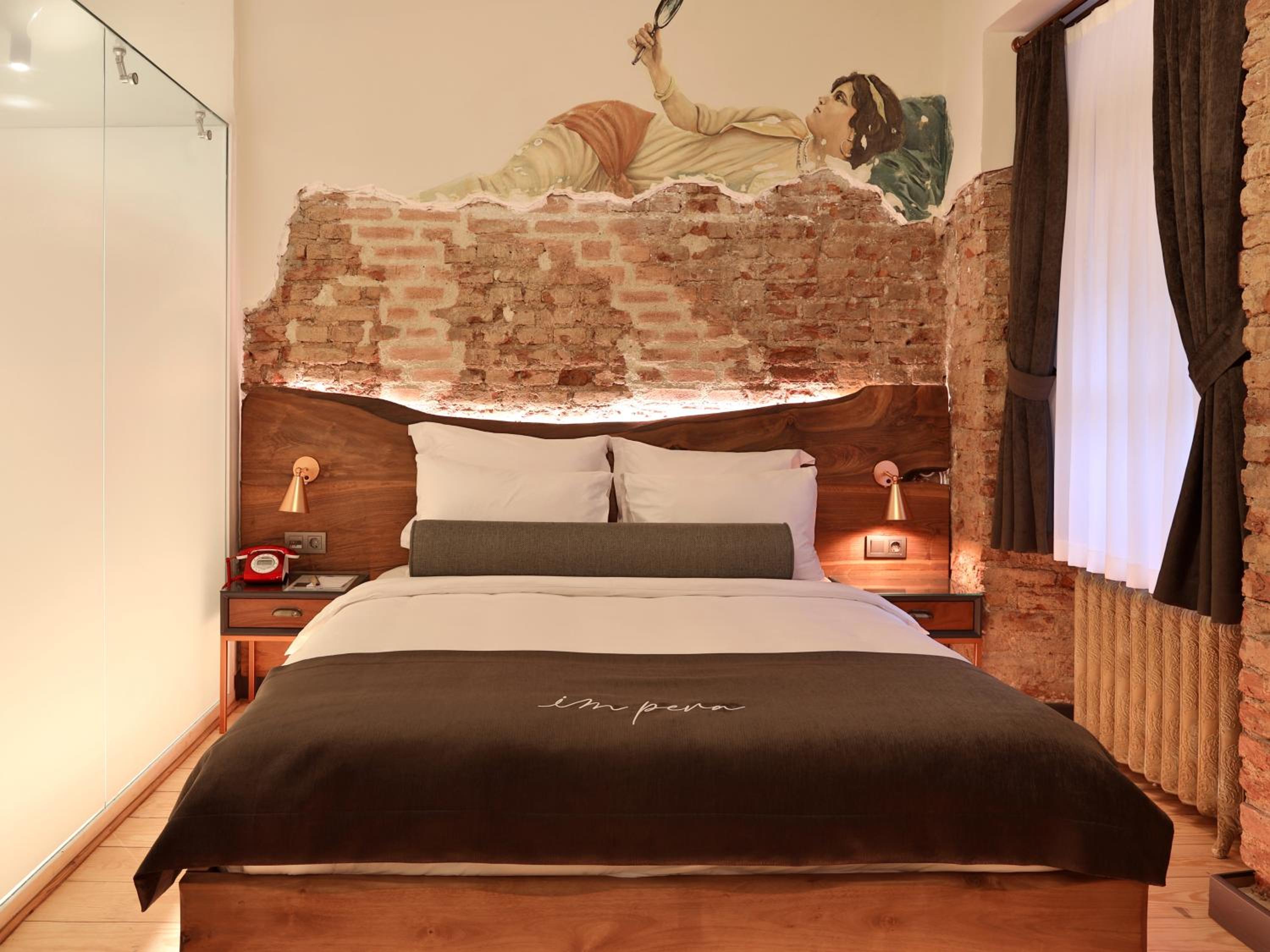 Impera Otel - Image 28