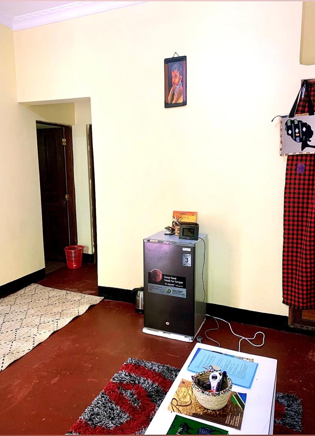 Pole casual home Arusha view 4