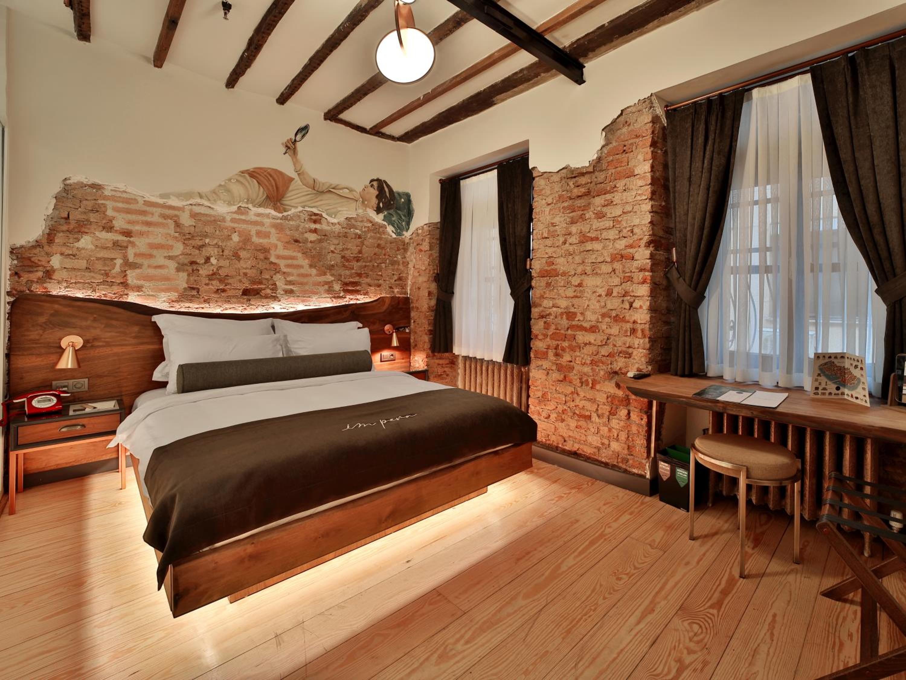 Impera Otel - Image 17