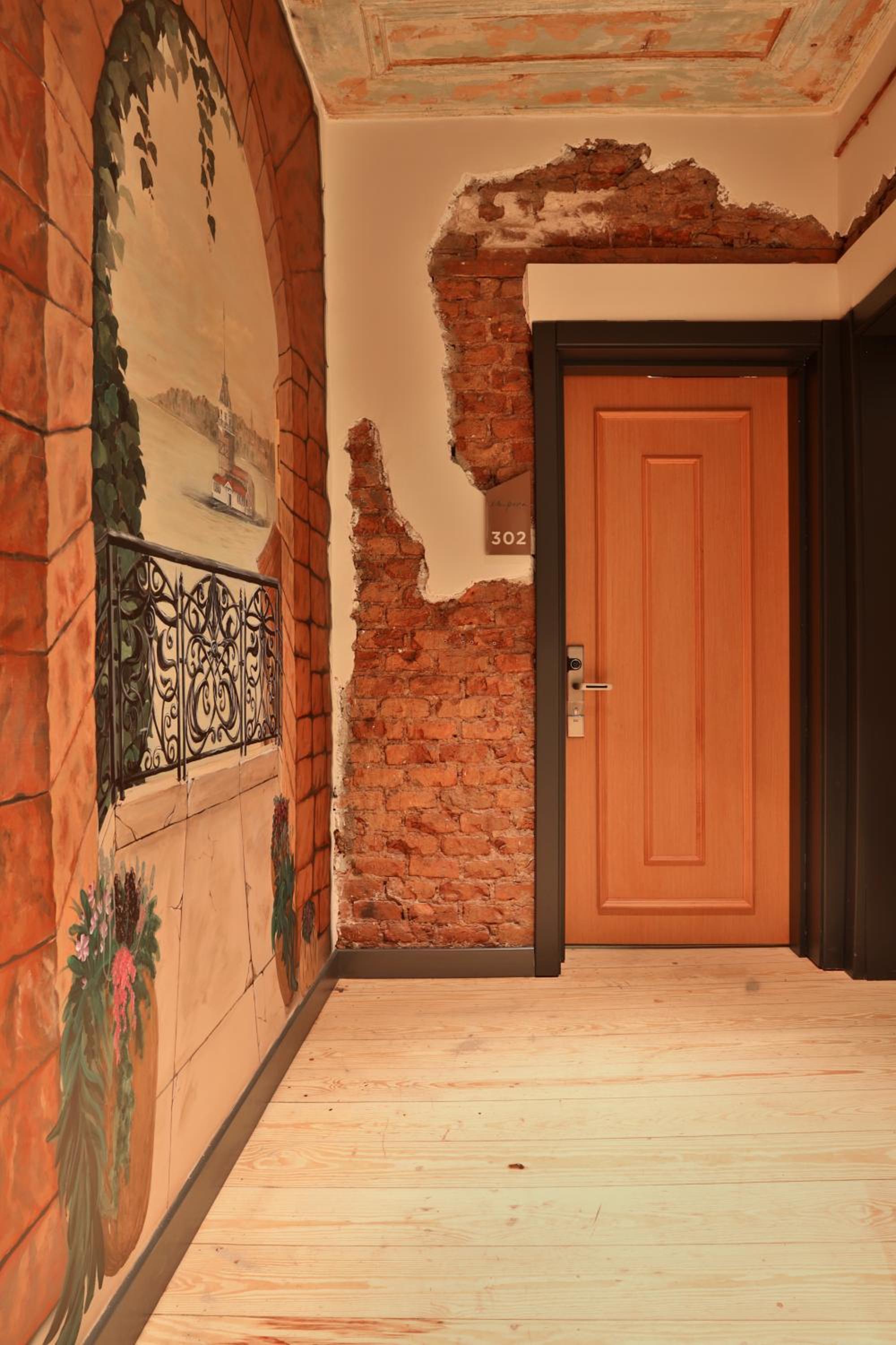 Impera Otel - Image 31