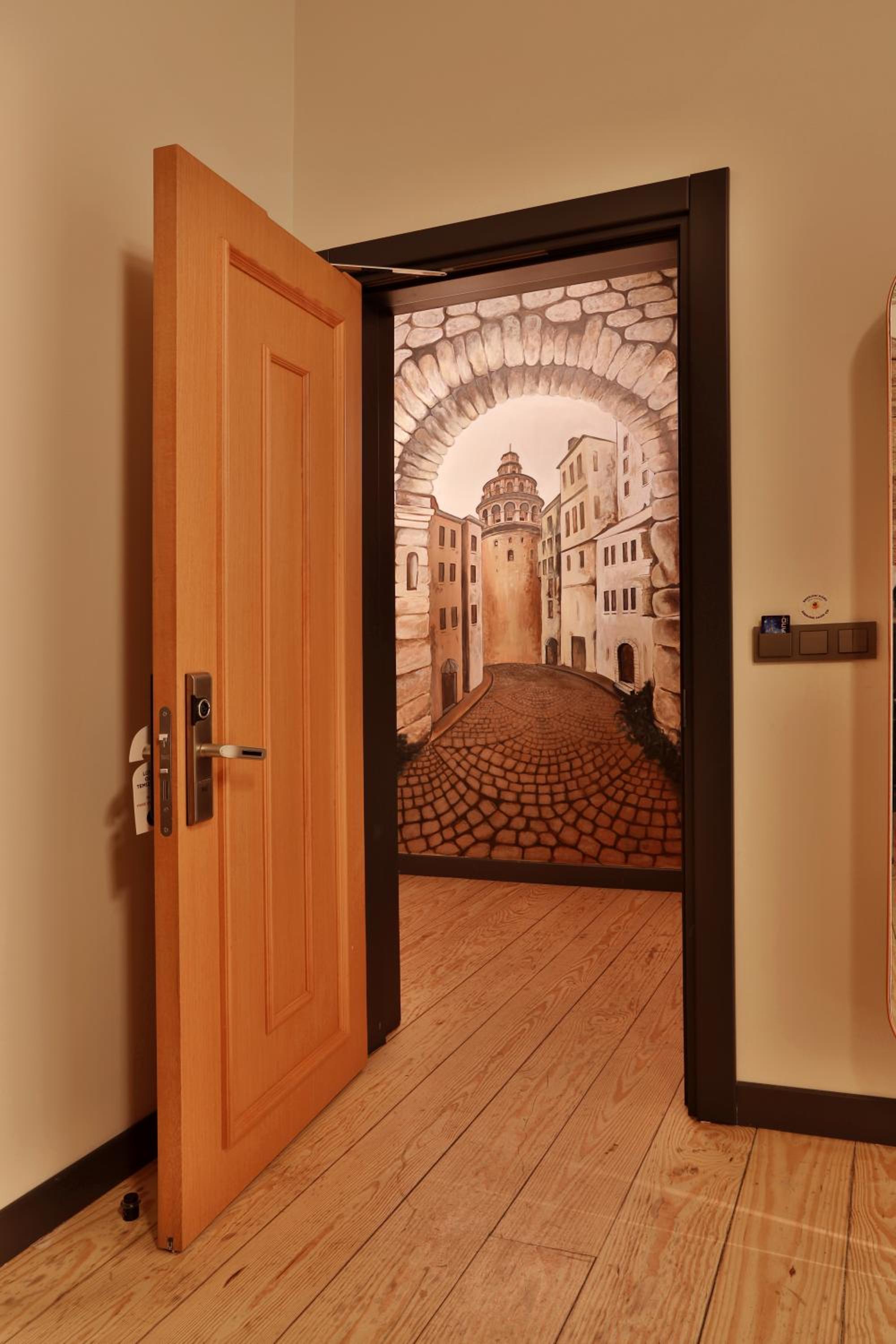 Impera Otel - Image 21