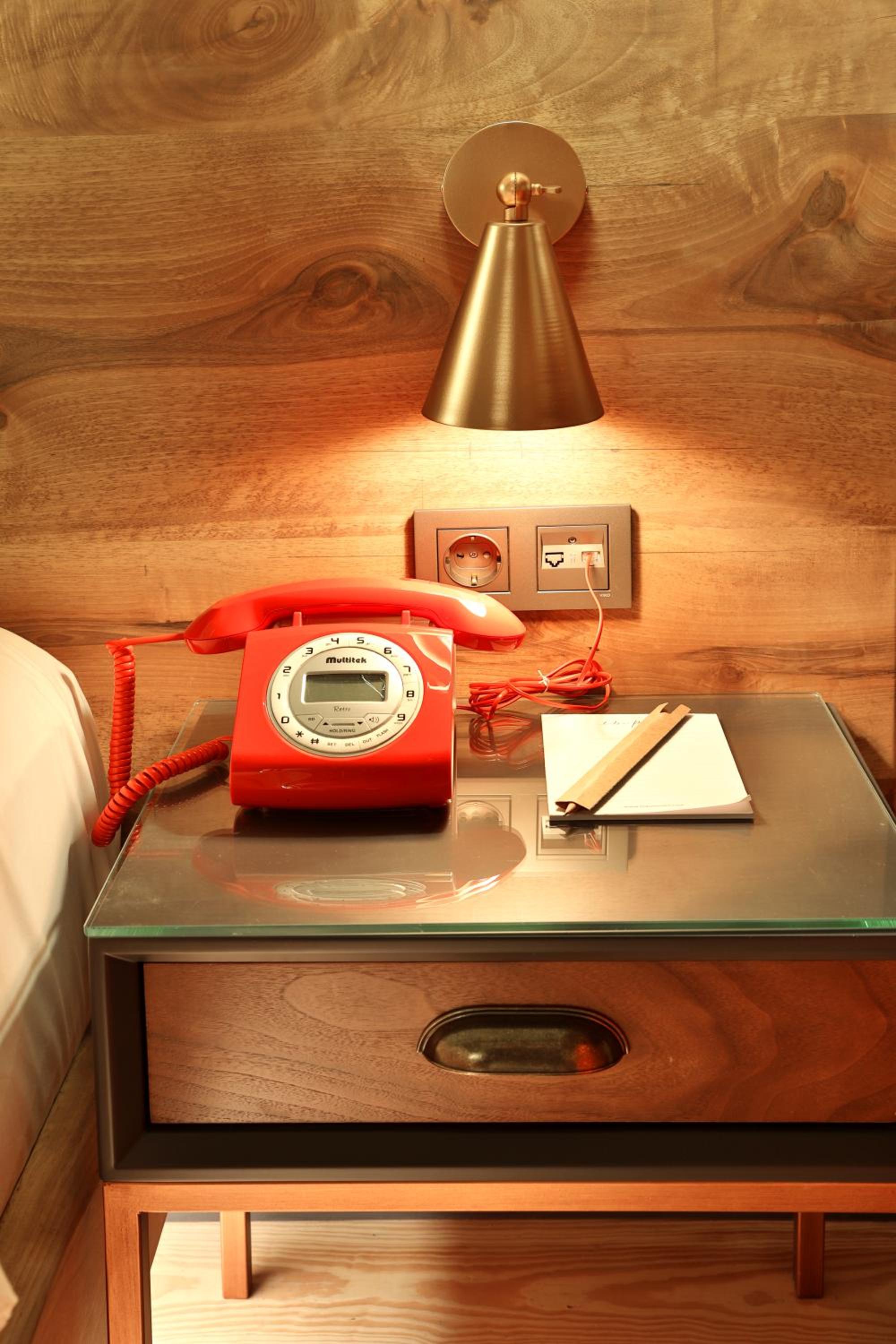 Impera Otel - Image 22