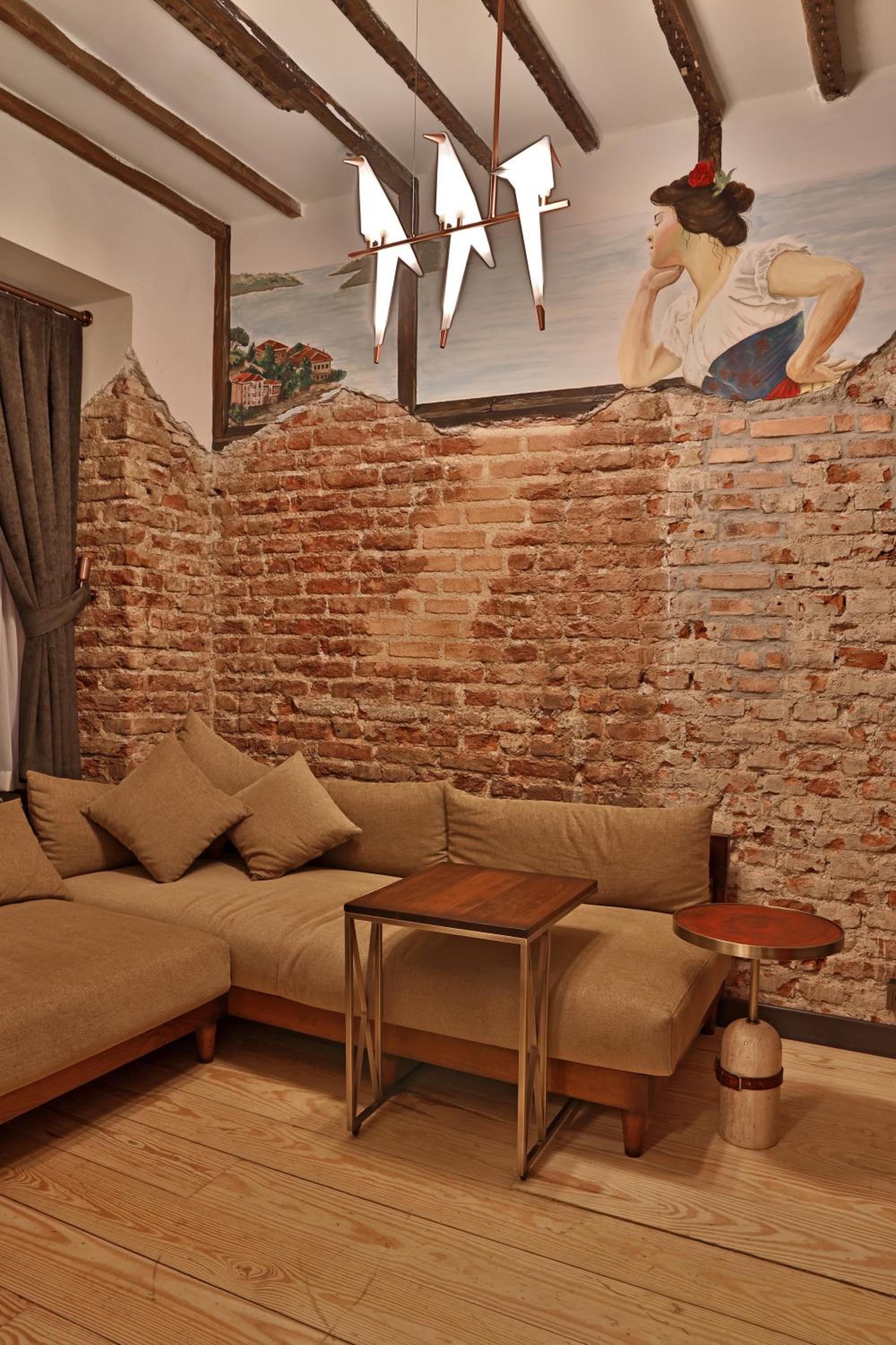 Impera Otel - Image 32