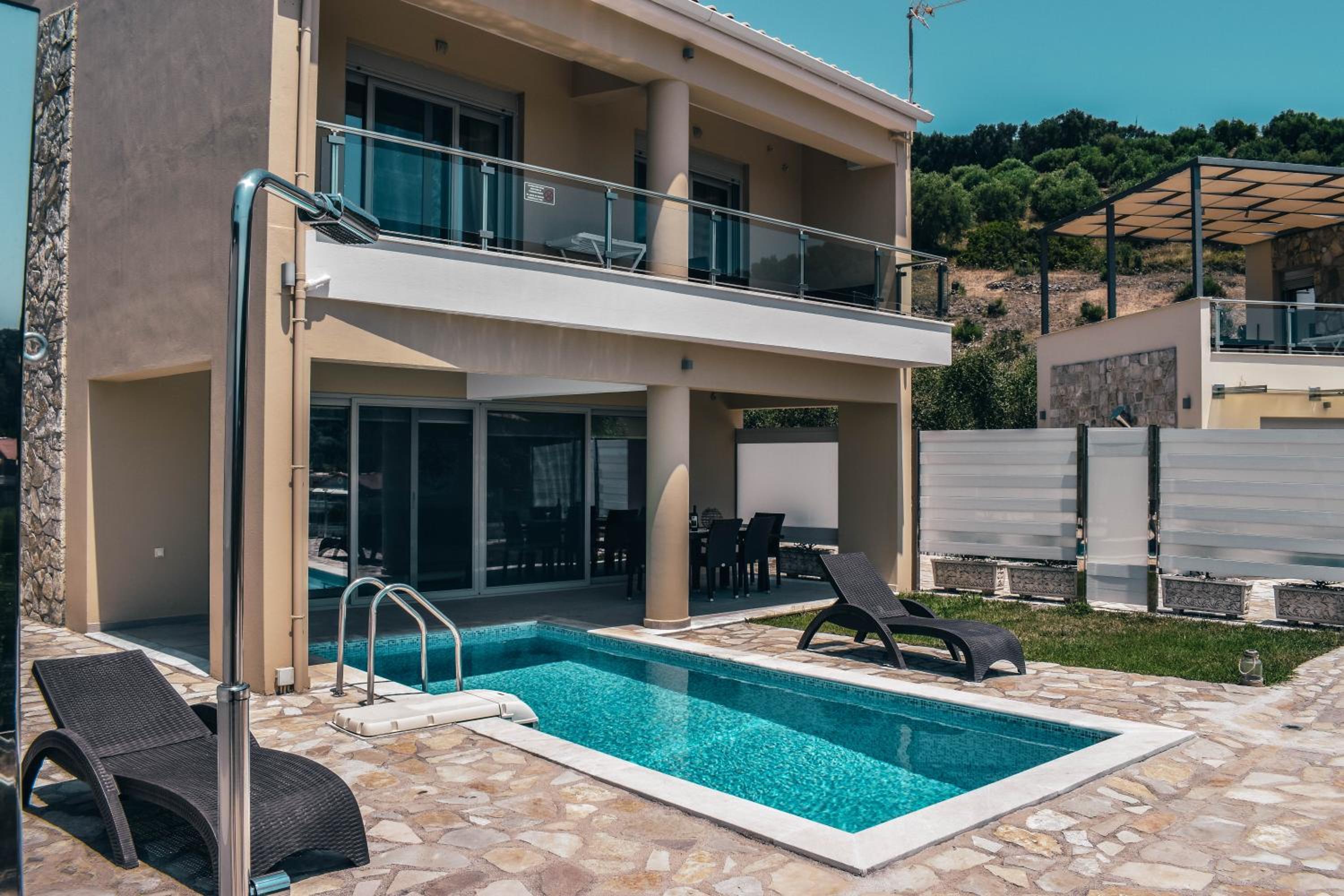 Pargamaisonnette view 4