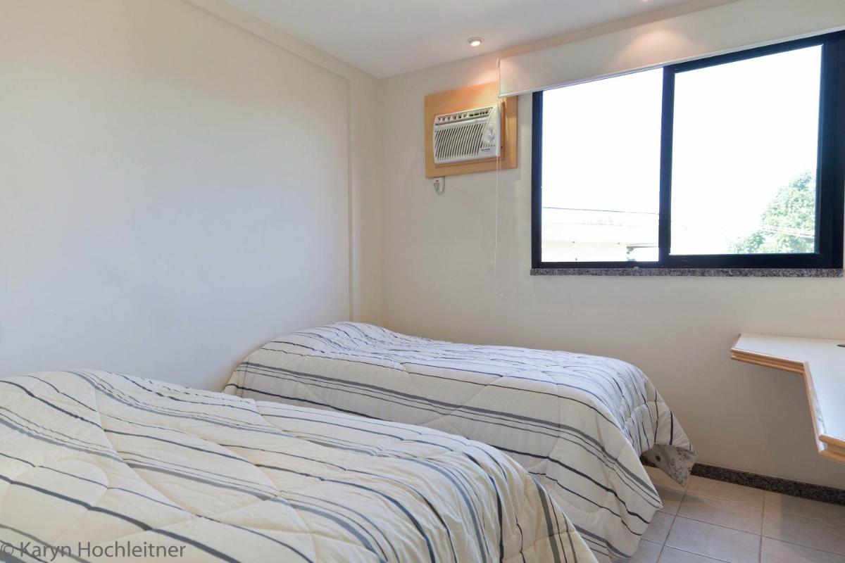Apartamento Porto Real Angra Dos Reis view 3