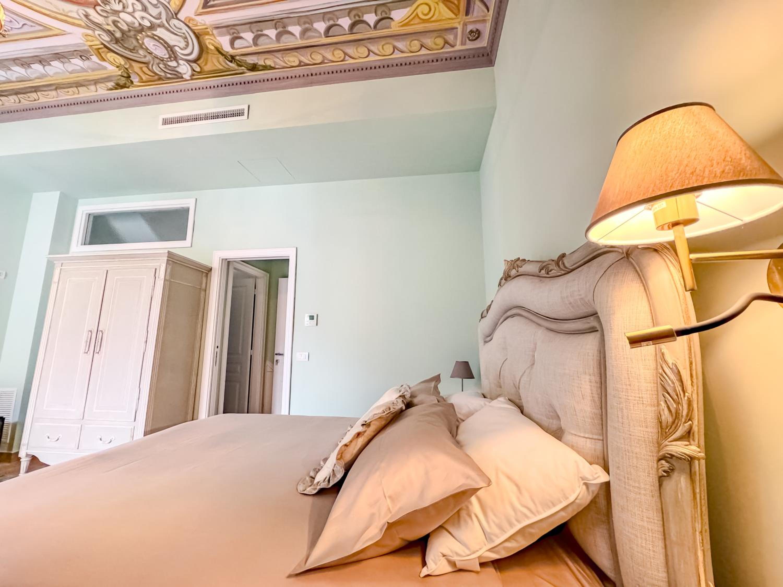 Vanvitelli Palace B&b photo 4