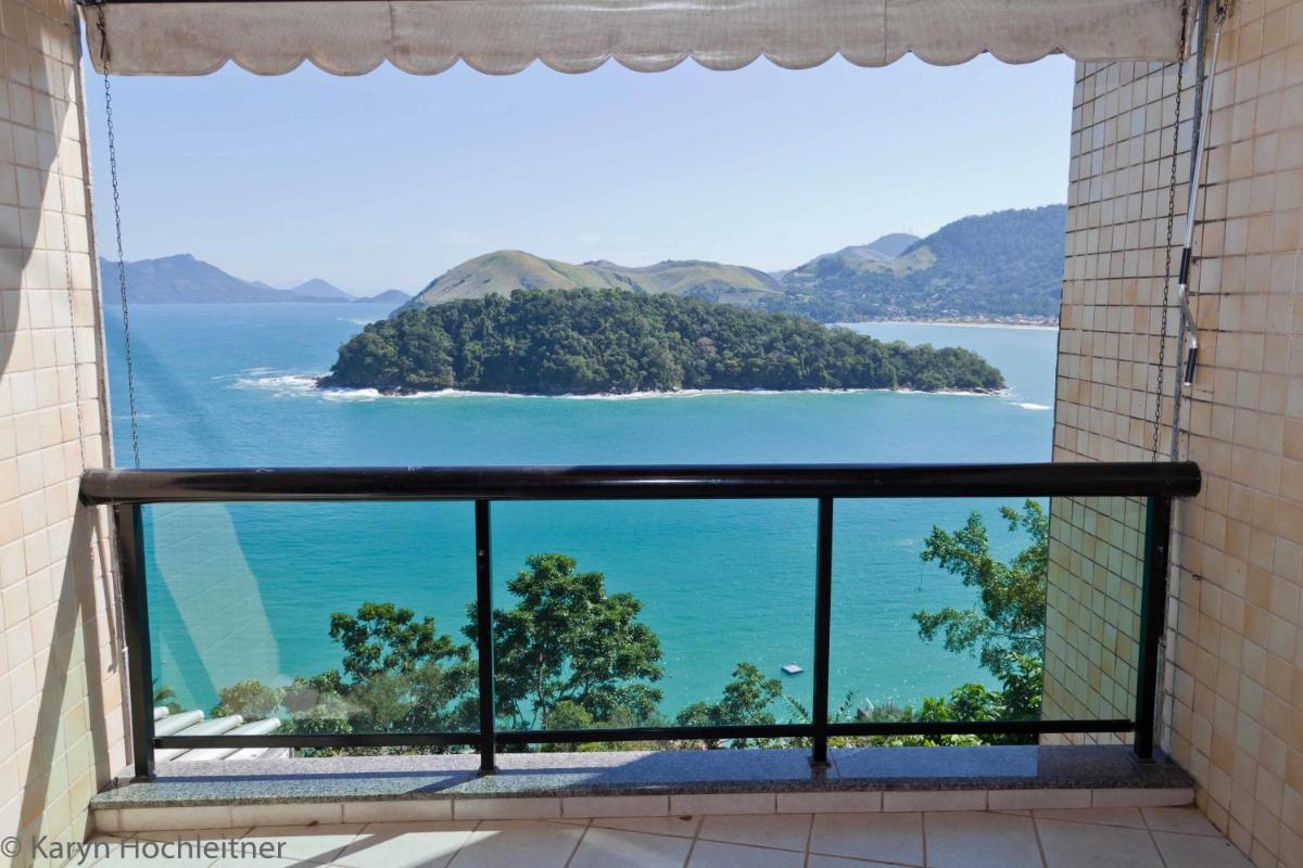 Apartamento Porto Real Angra Dos Reis view 4