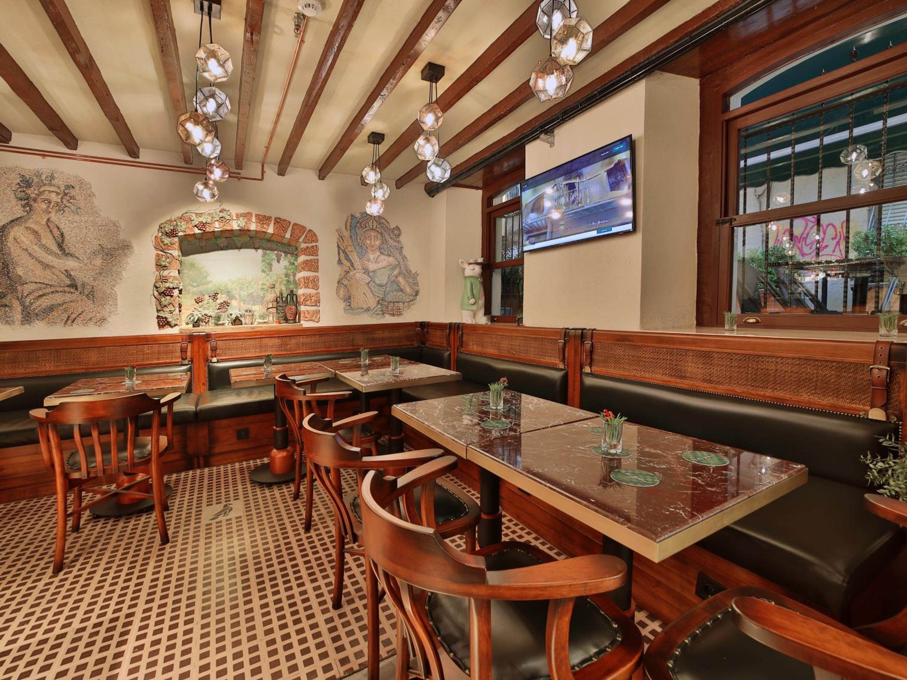 Impera Otel - Image 19