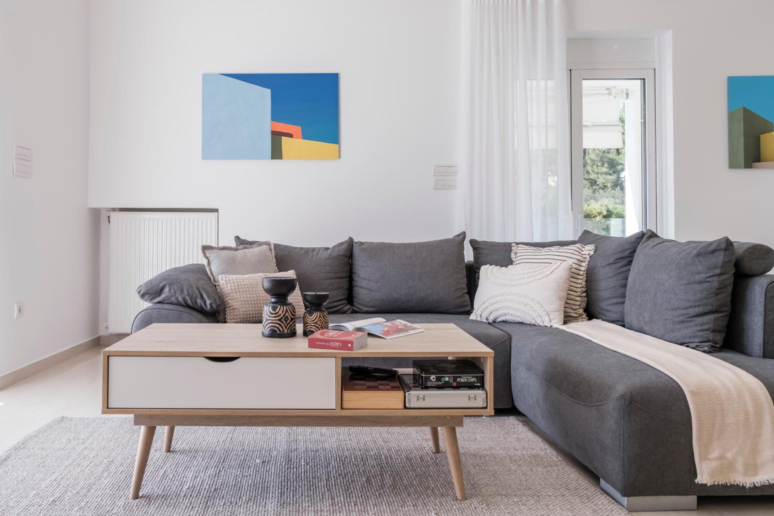 Shemesh Residence