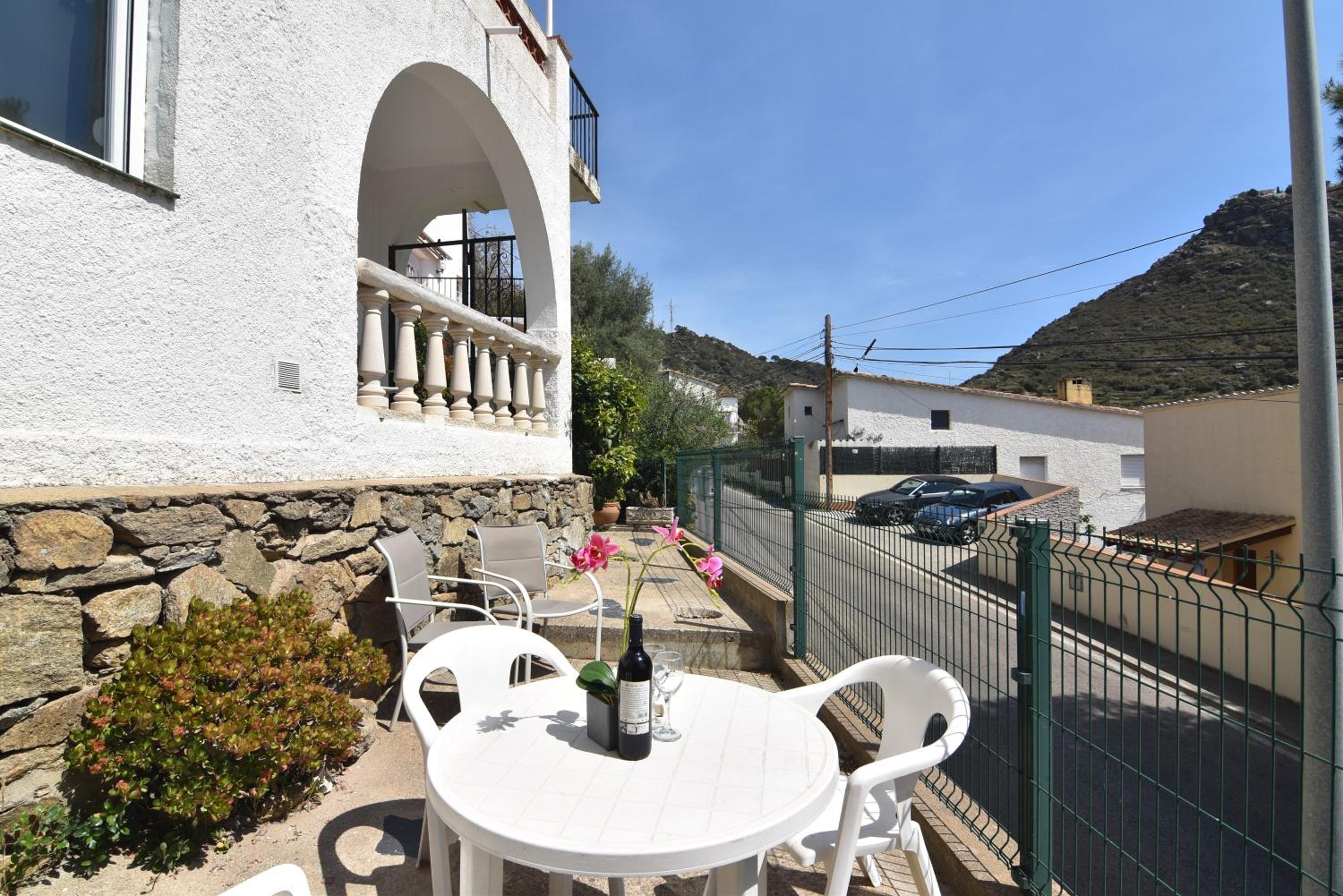 RNET - Casa del Sol Roses Costa Brava view 2