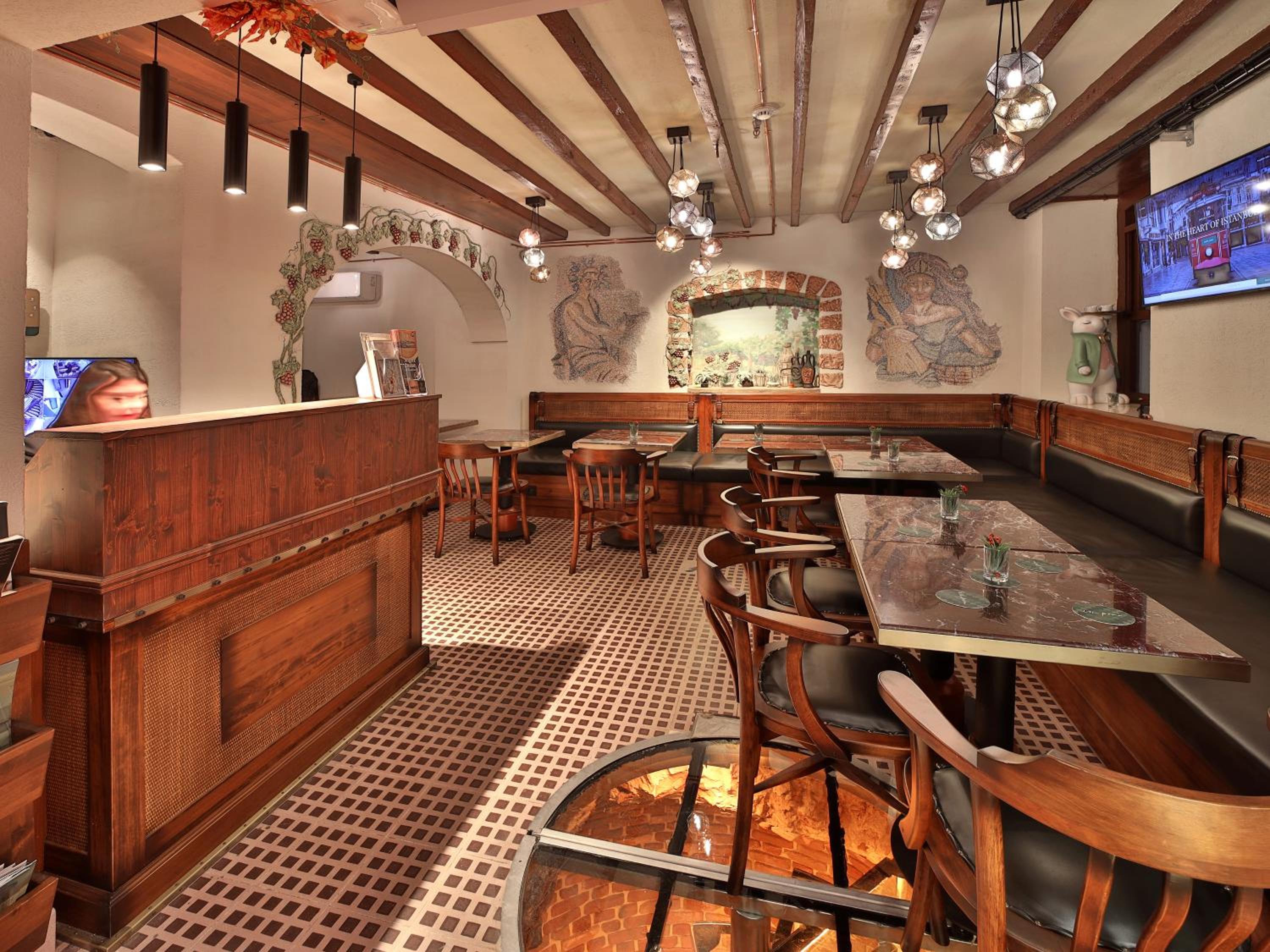 Impera Otel - Image 10