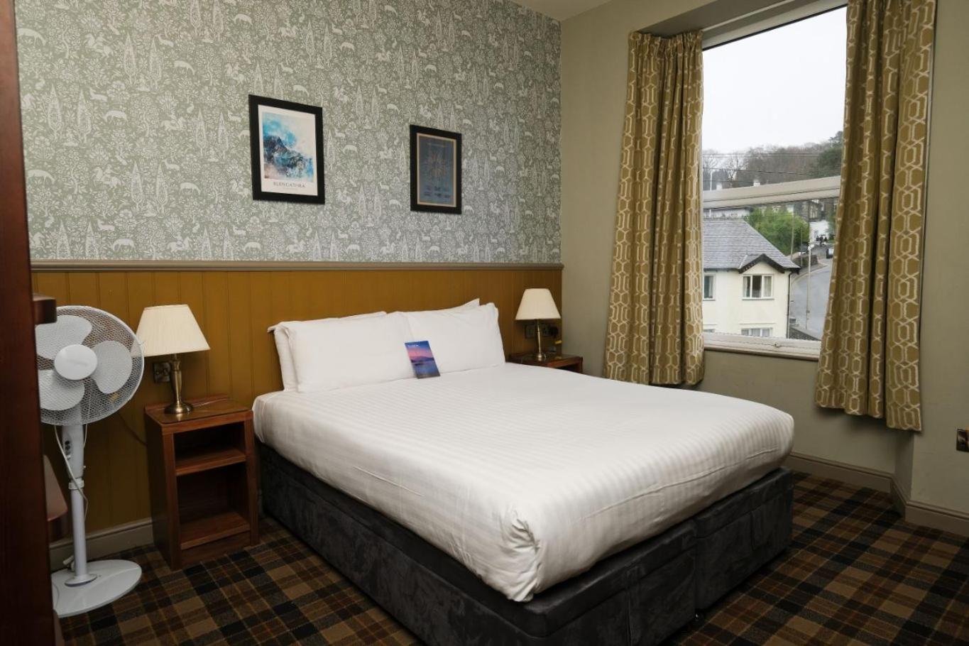The Angel Inn - The Inn Collection Group view 5