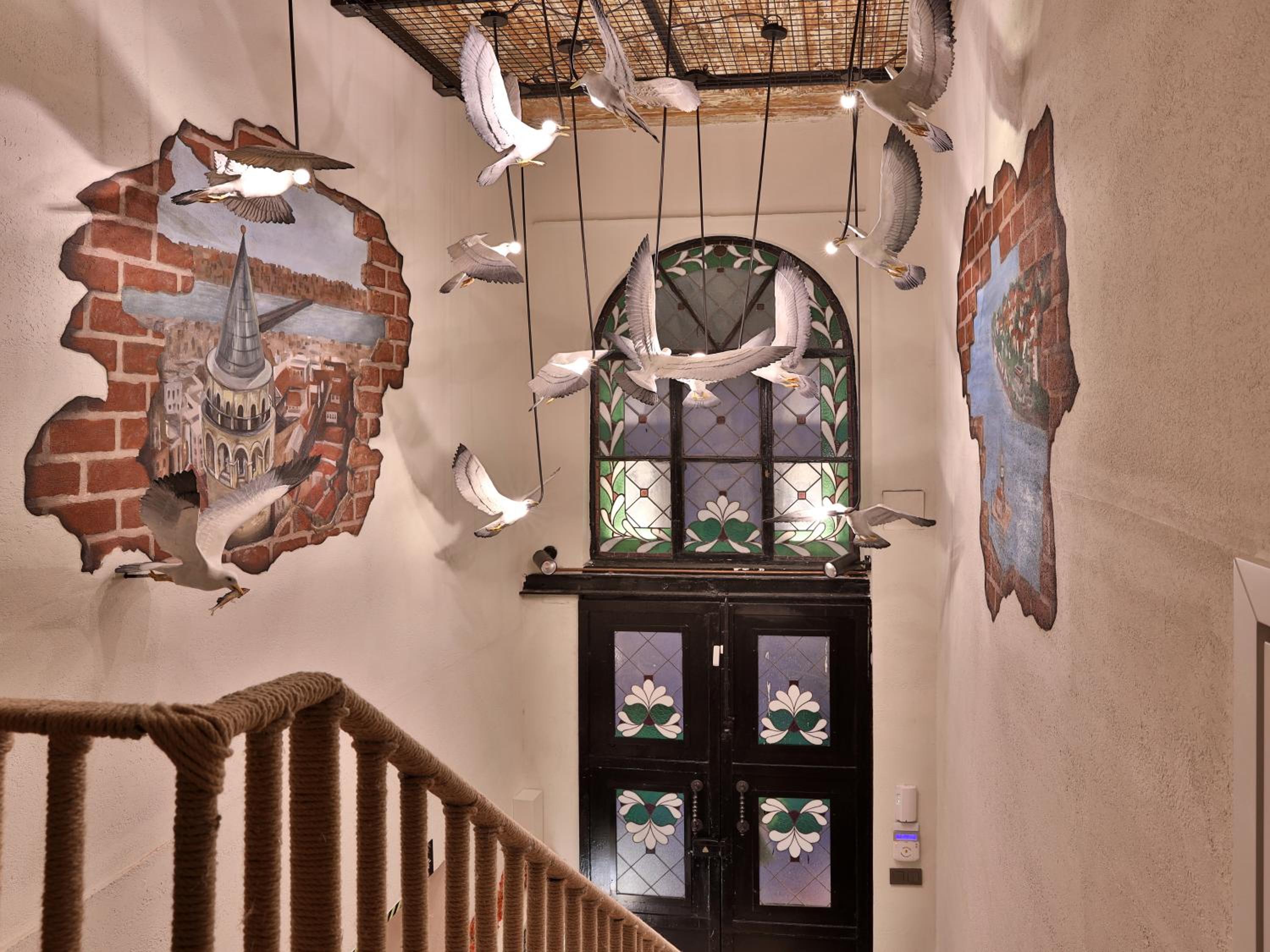 Impera Otel - Image 5