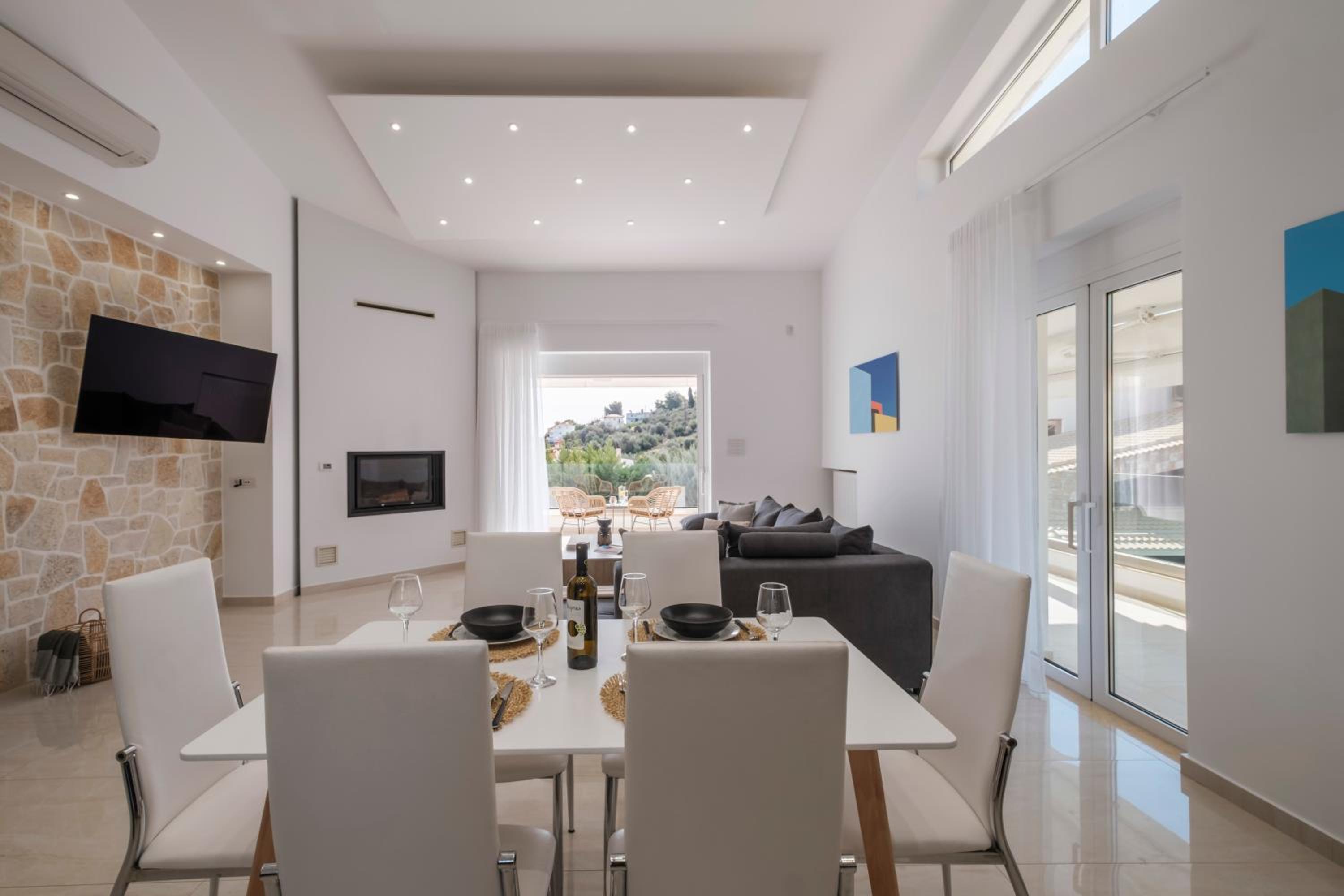 Shemesh Residence