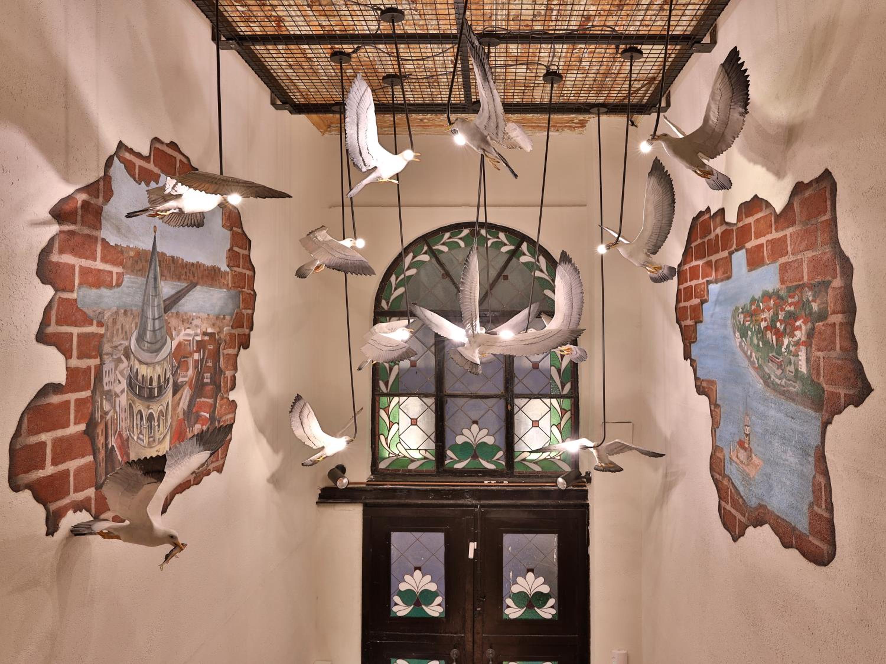 Impera Otel - Image 36