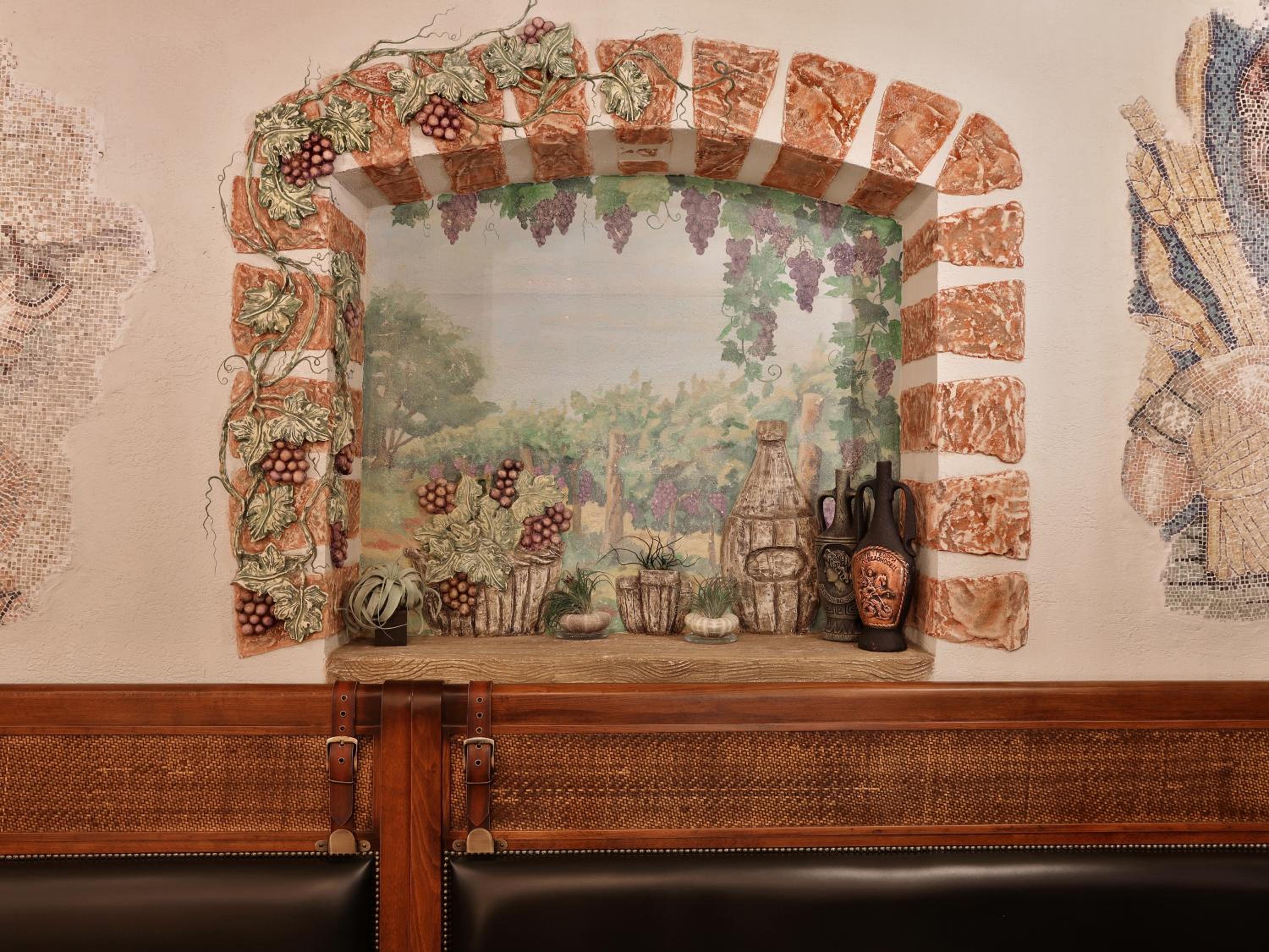 Impera Otel - Image 34