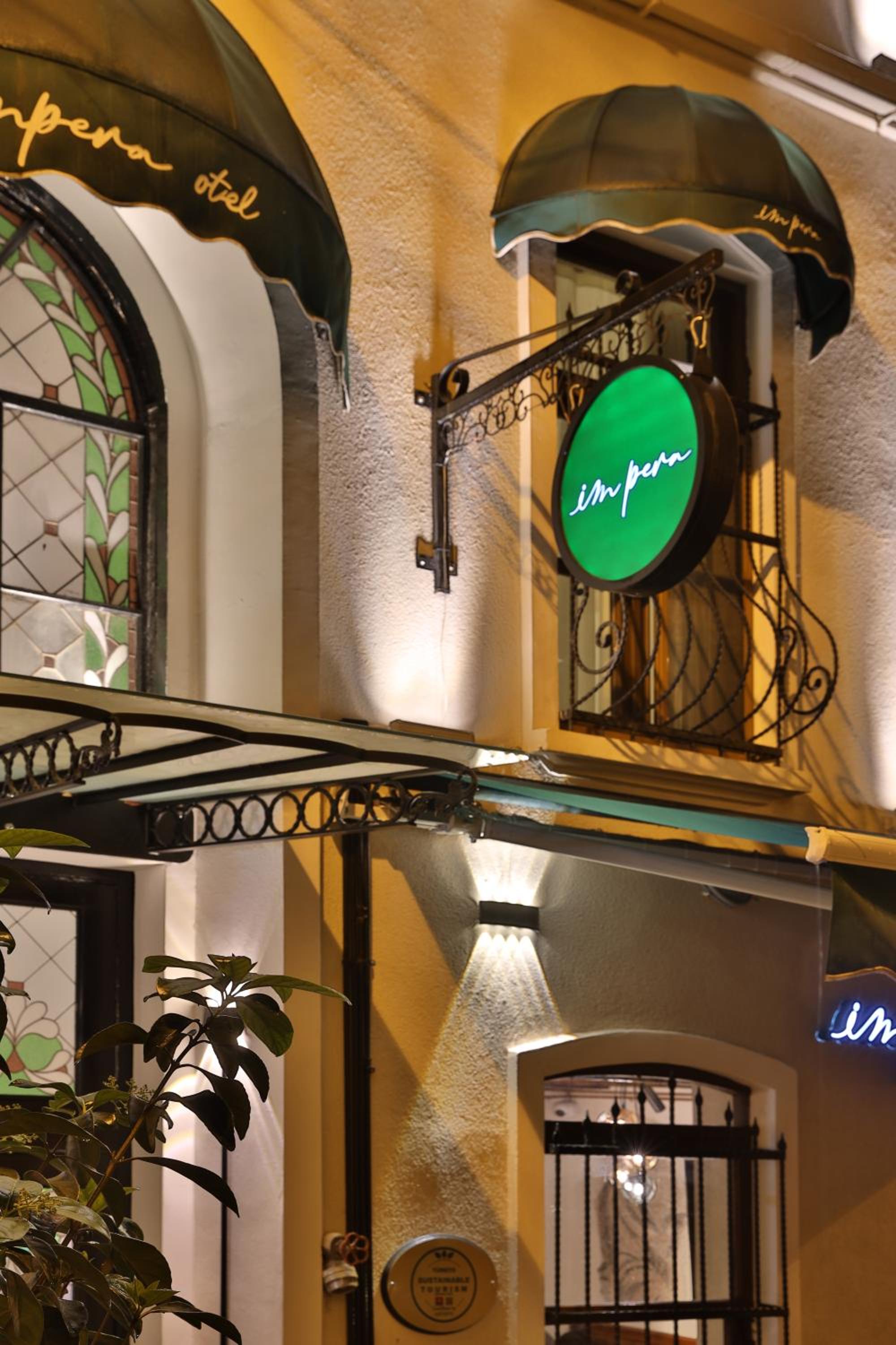 Impera Otel - Image 9