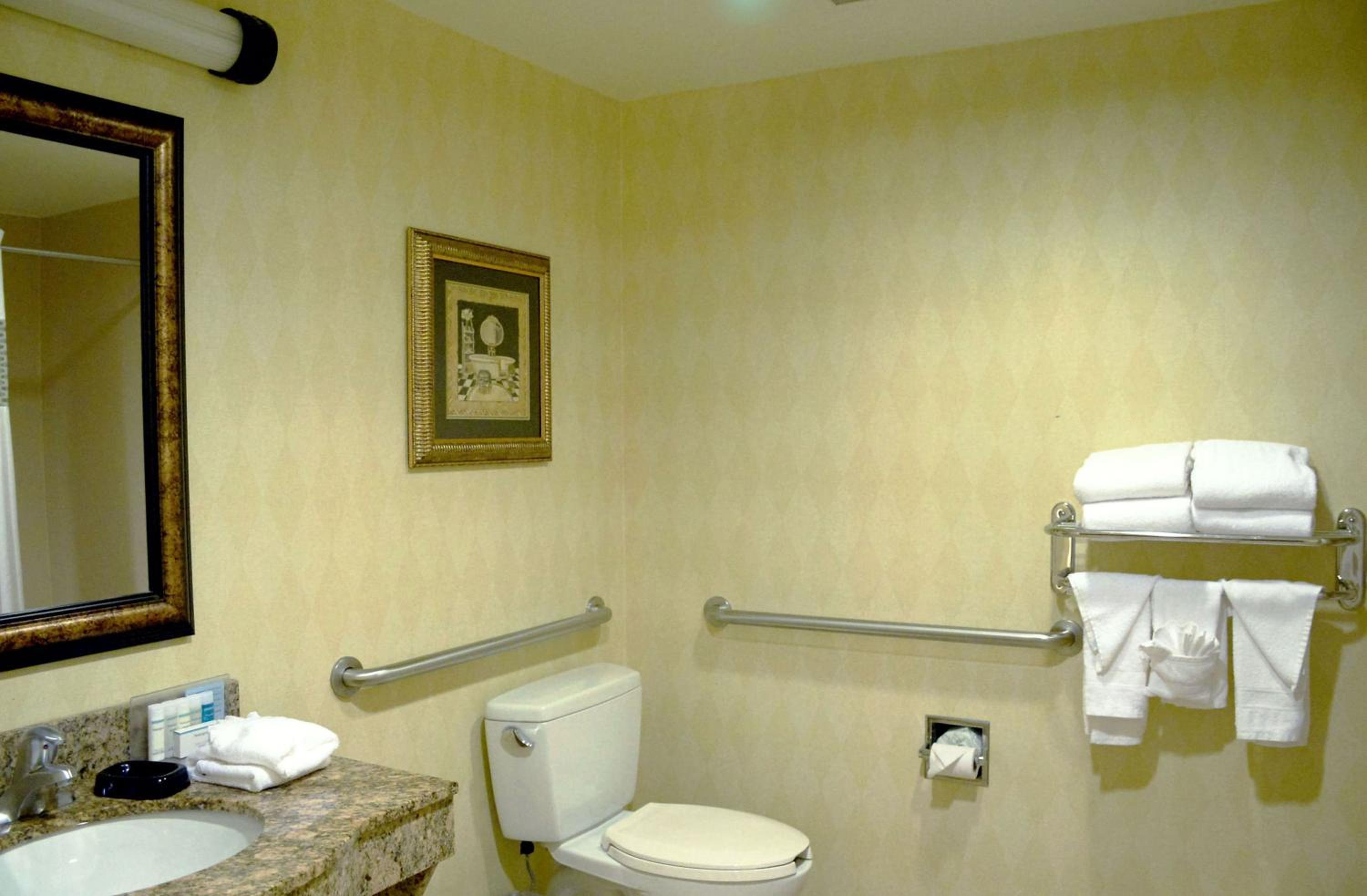 Hampton Inn  Suites Birmingham-Pelham - I-65 - Property Image 22