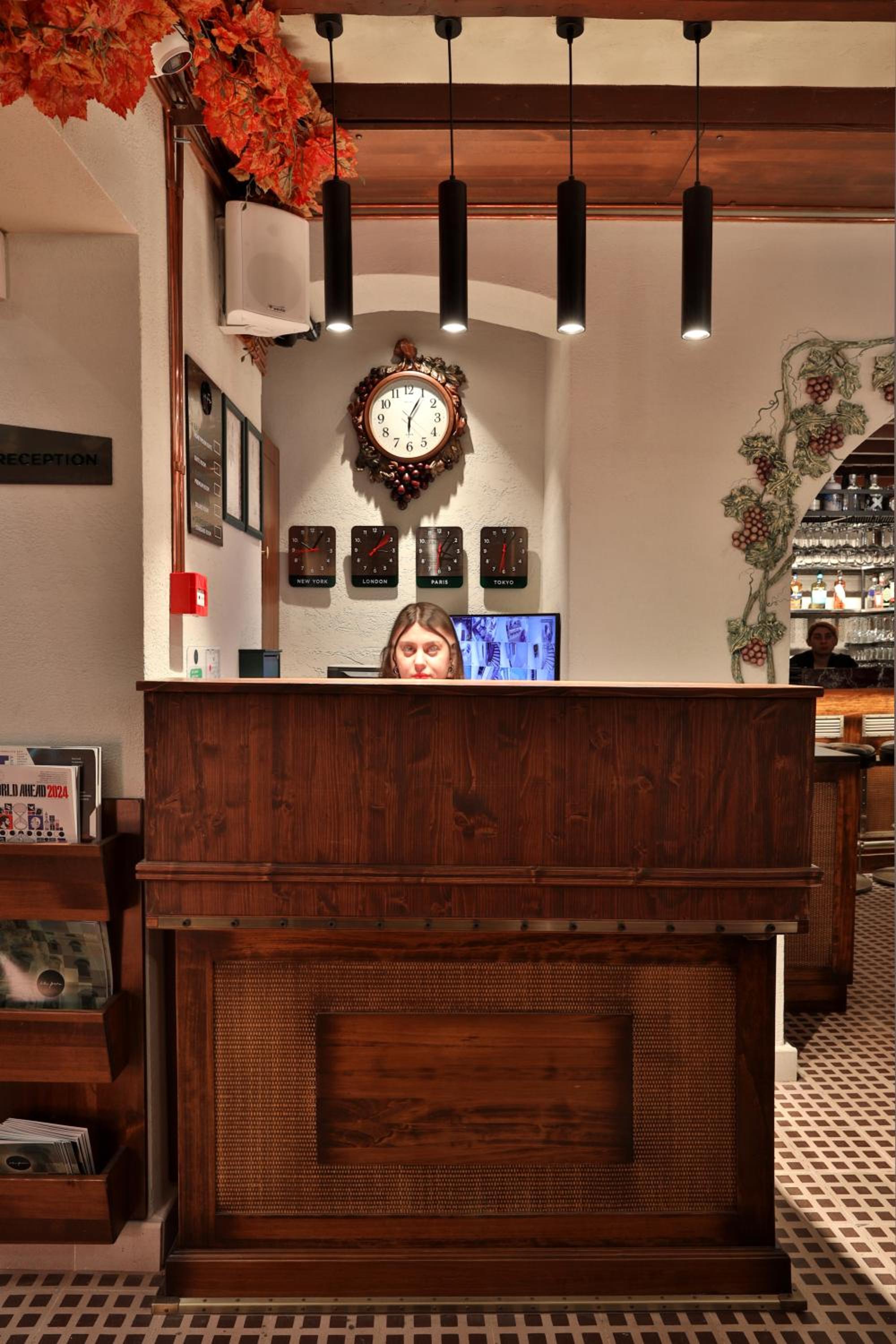 Impera Otel - Image 33