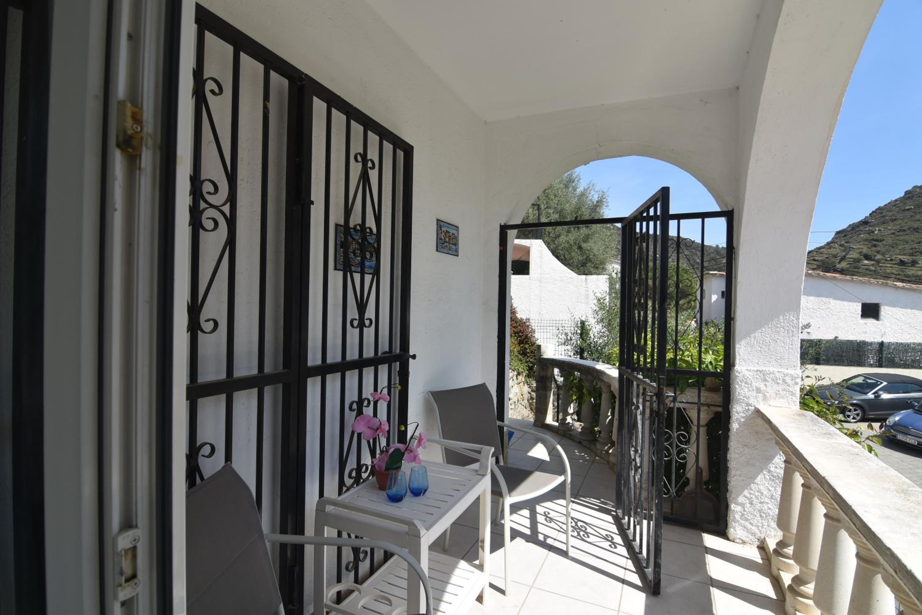 RNET - Casa del Sol Roses Costa Brava view 5