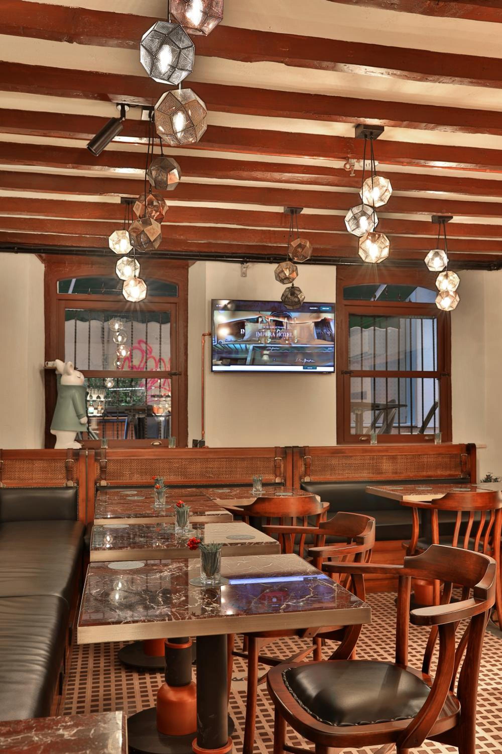 Impera Otel - Image 26