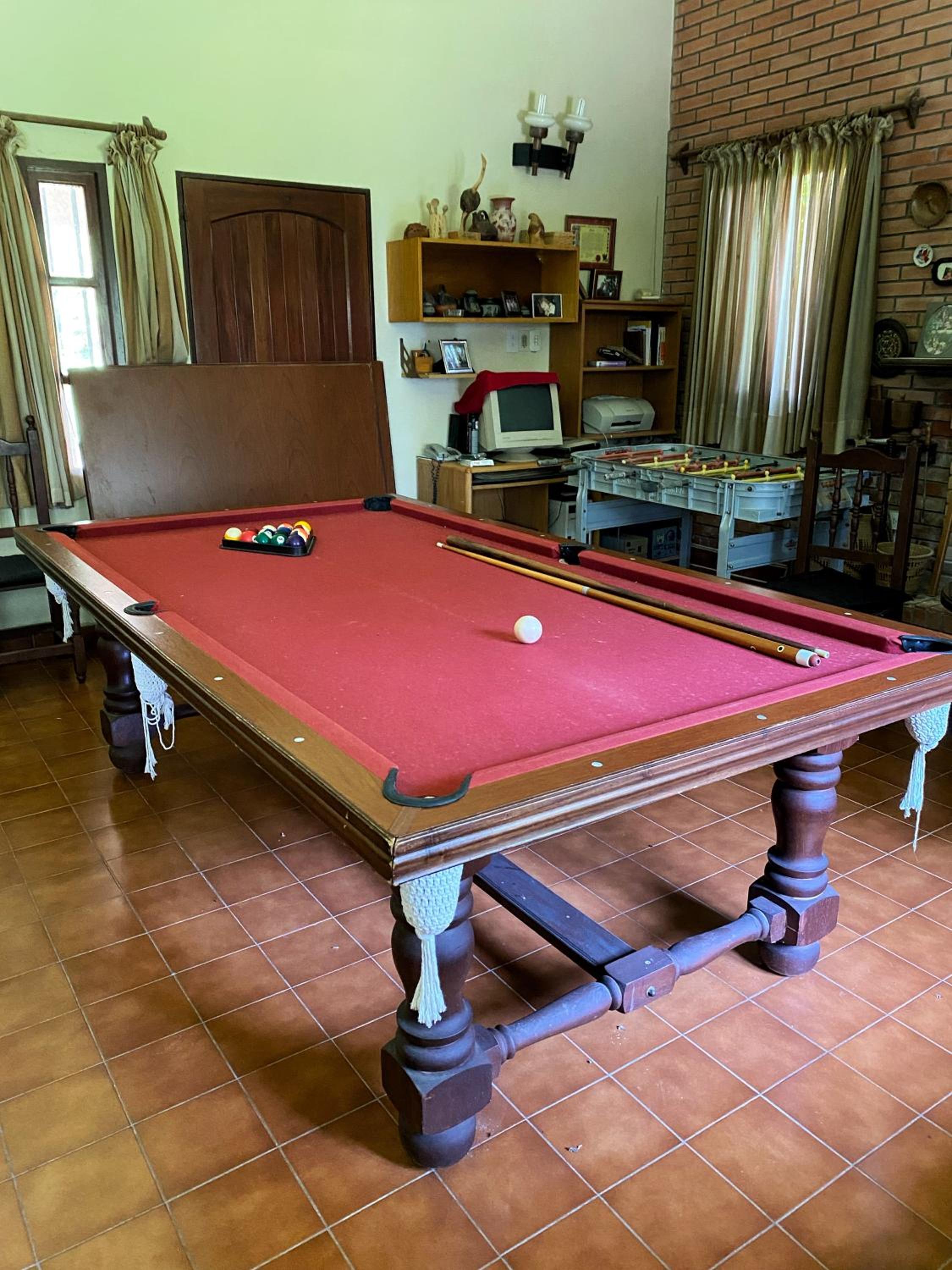 CASA COSSIO