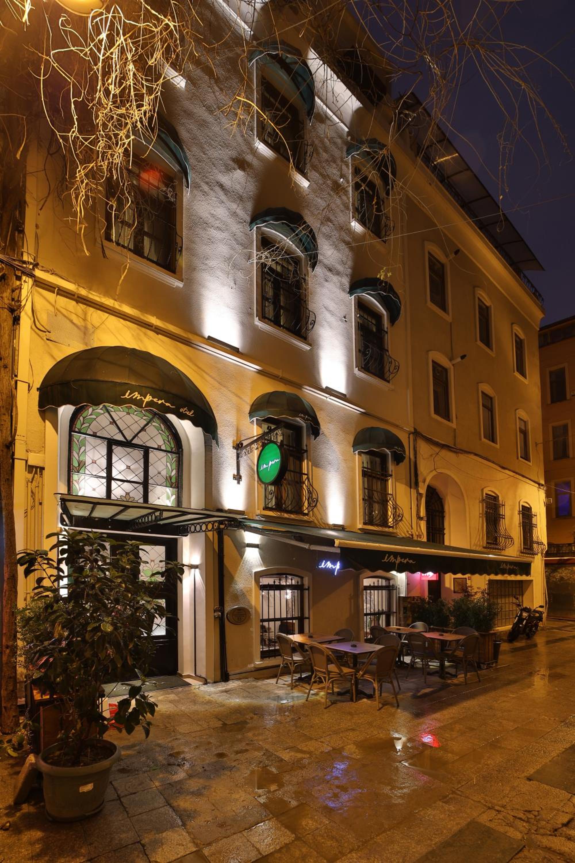 Impera Otel - Image 12