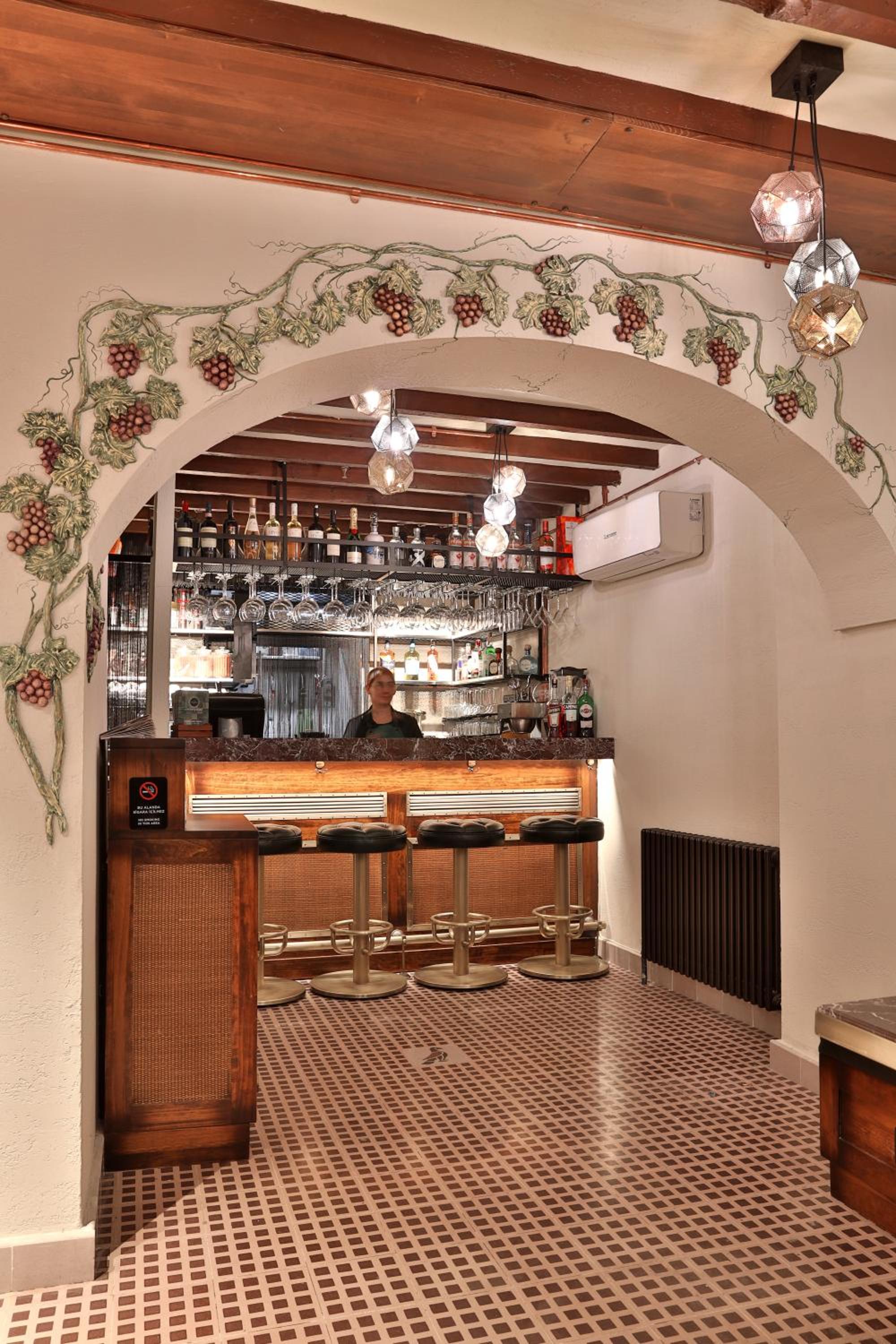 Impera Otel - Image 11