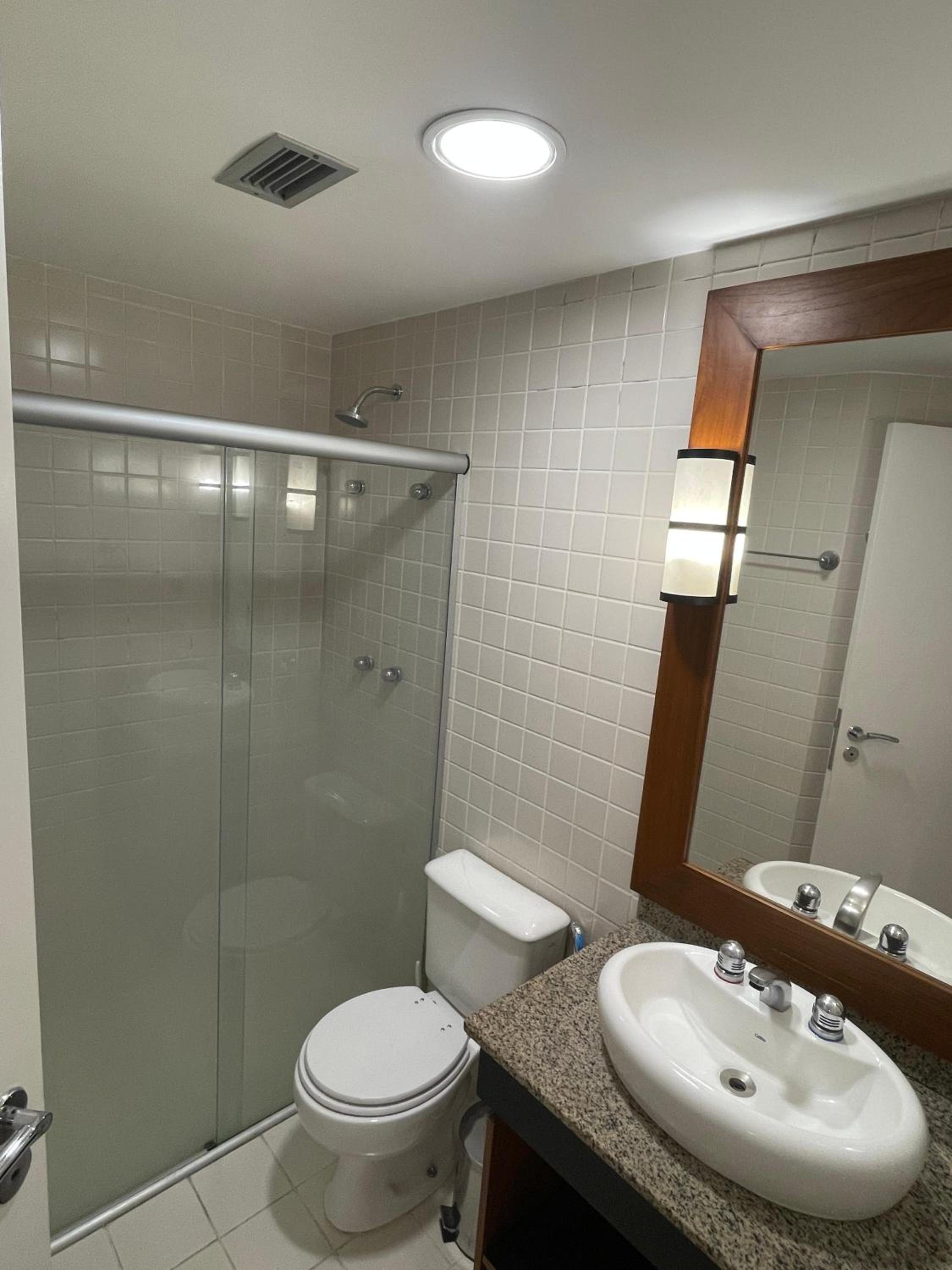 Flat no hotel M. Times Square, Moema c/ vaga