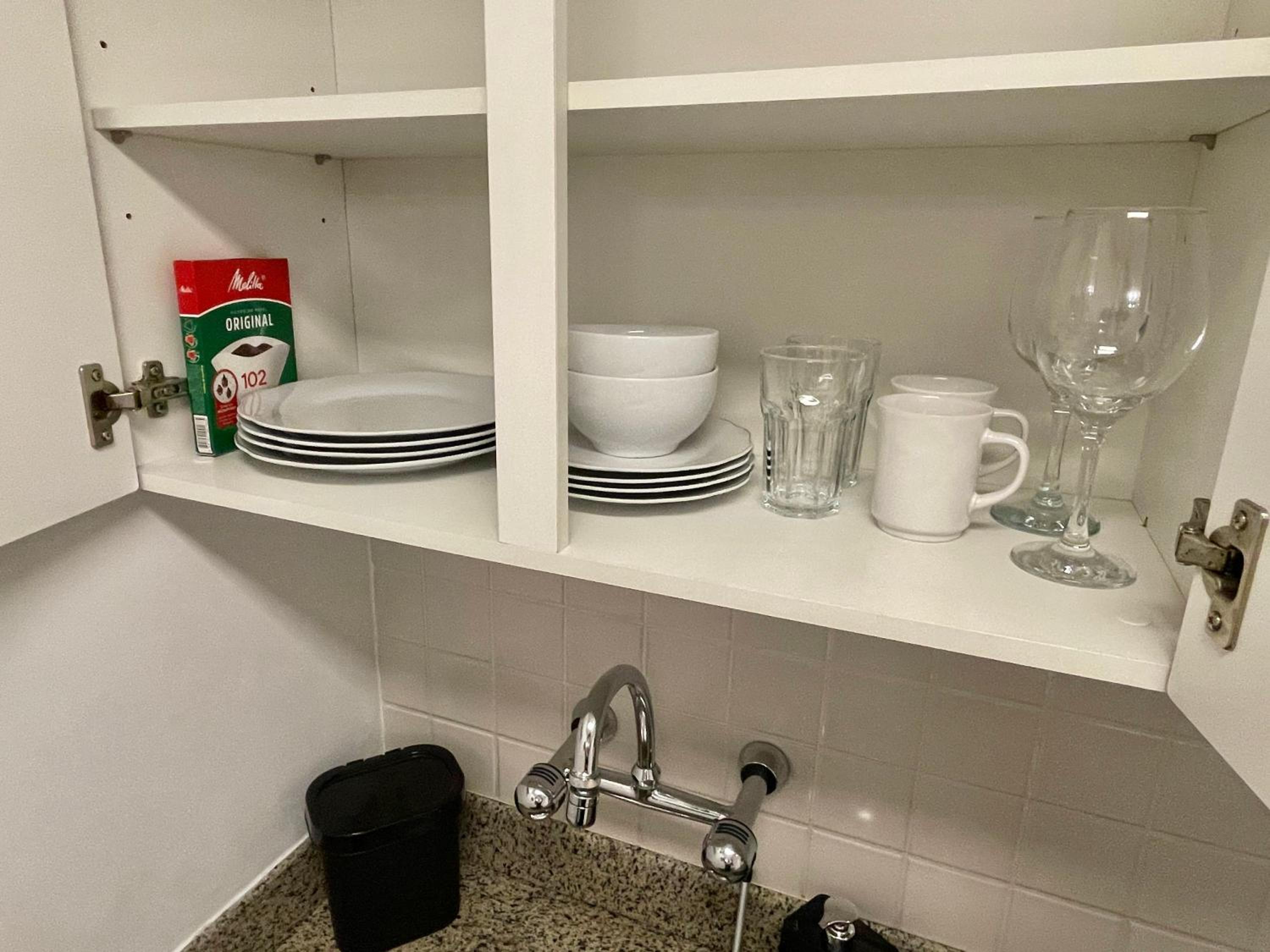 Flat no hotel M. Times Square, Moema c/ vaga