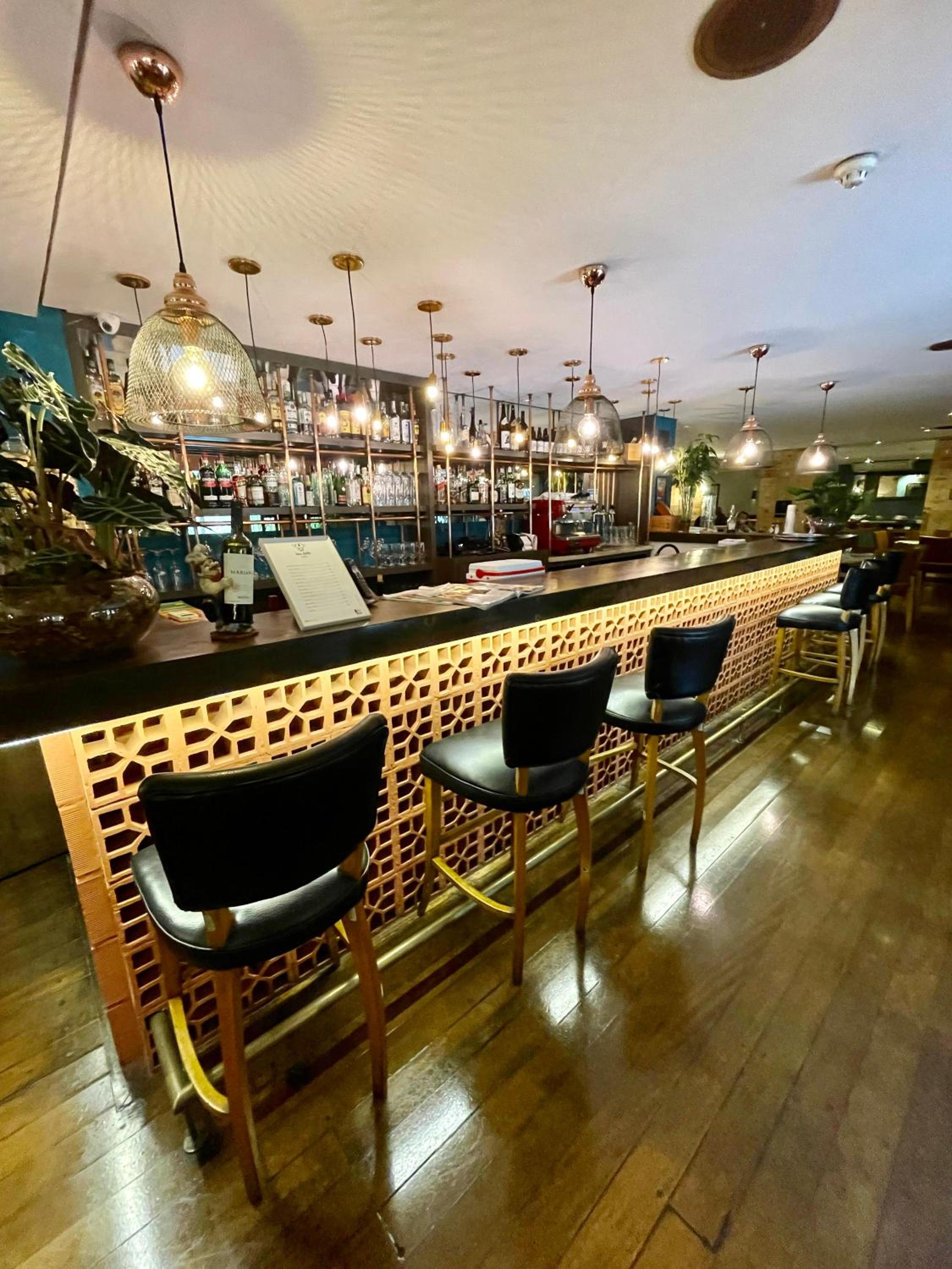 Flat no hotel M. Times Square, Moema c/ vaga
