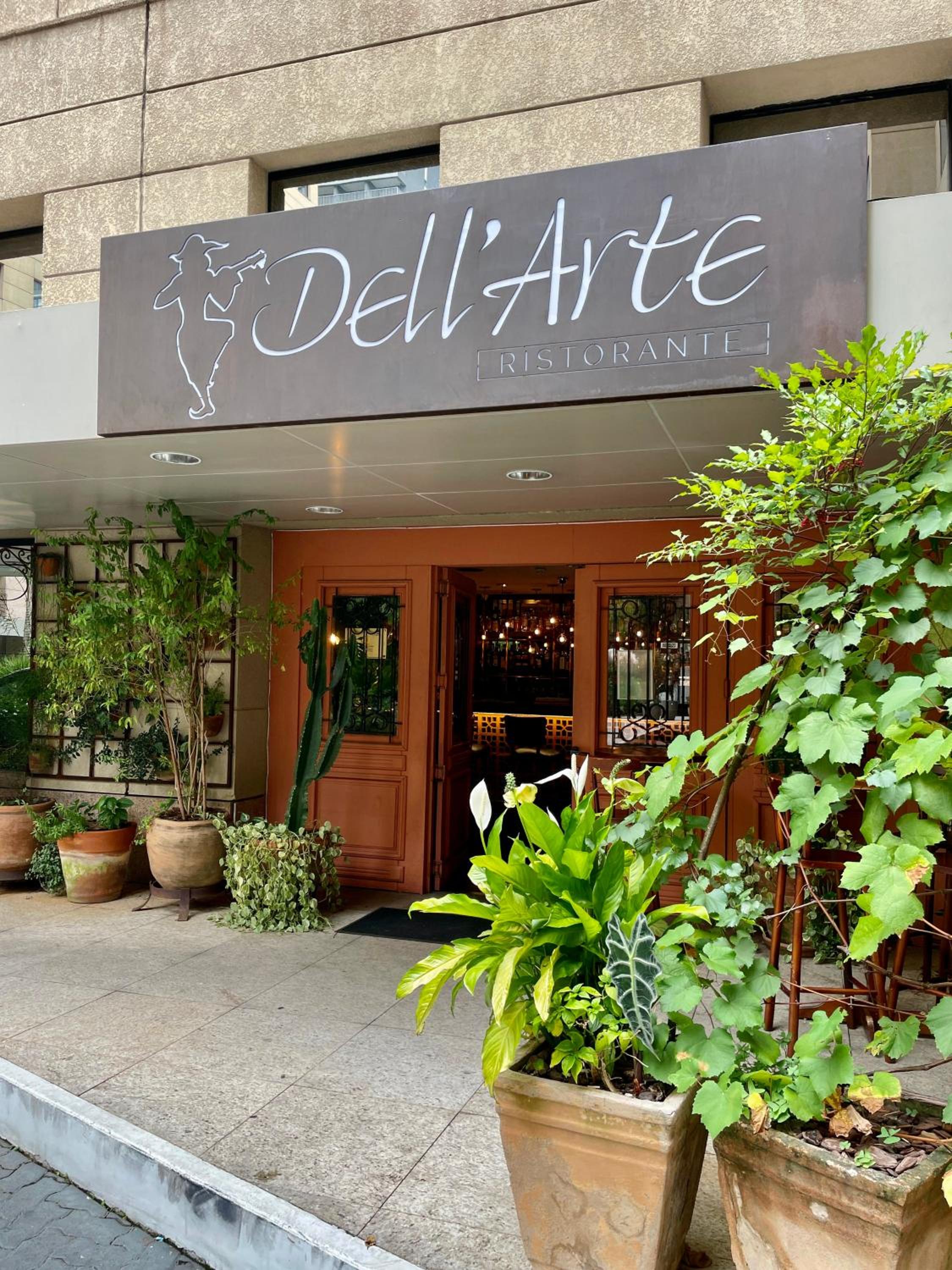 Flat no hotel M. Times Square, Moema c/ vaga
